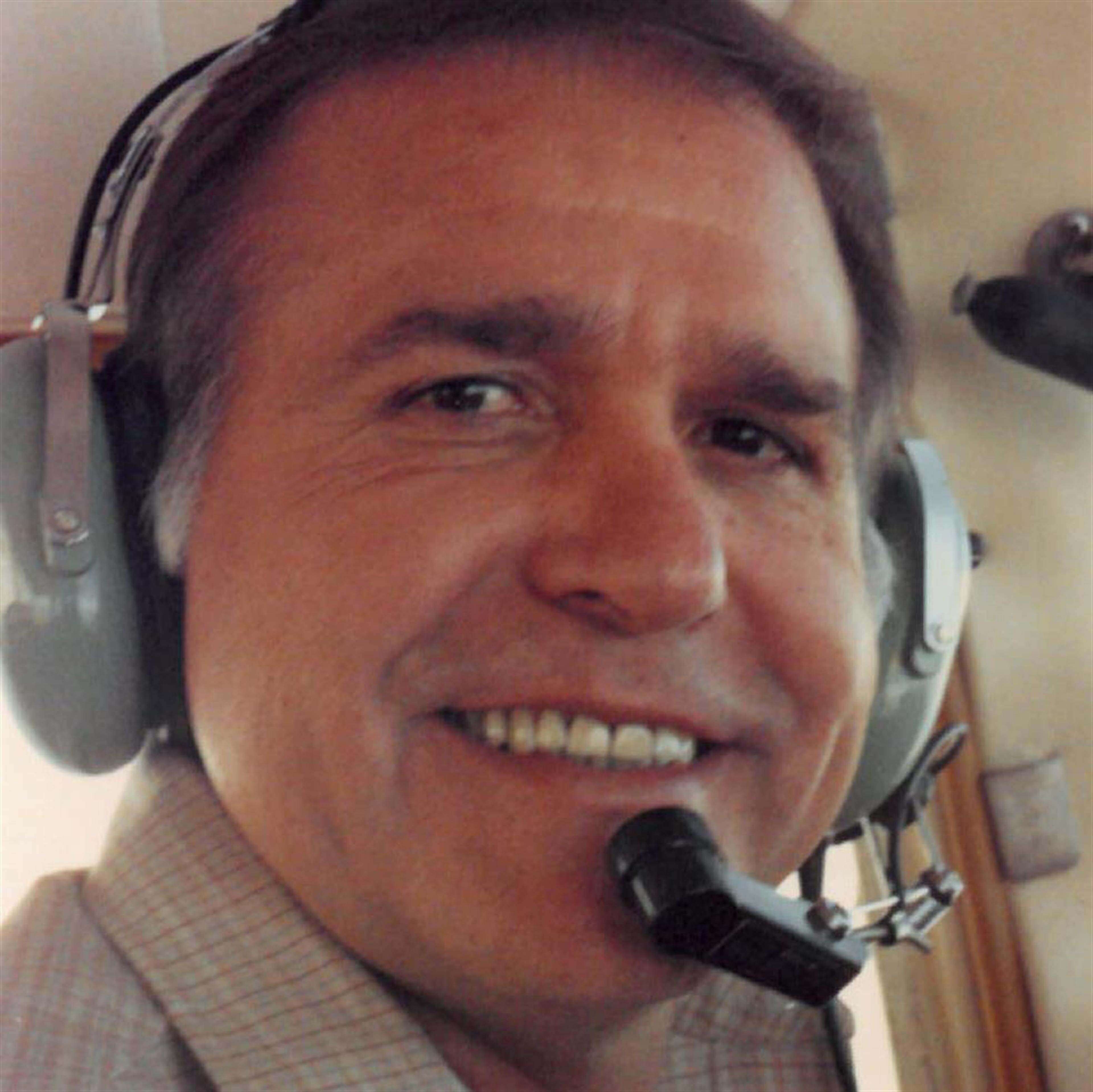 Donald C. Schiro