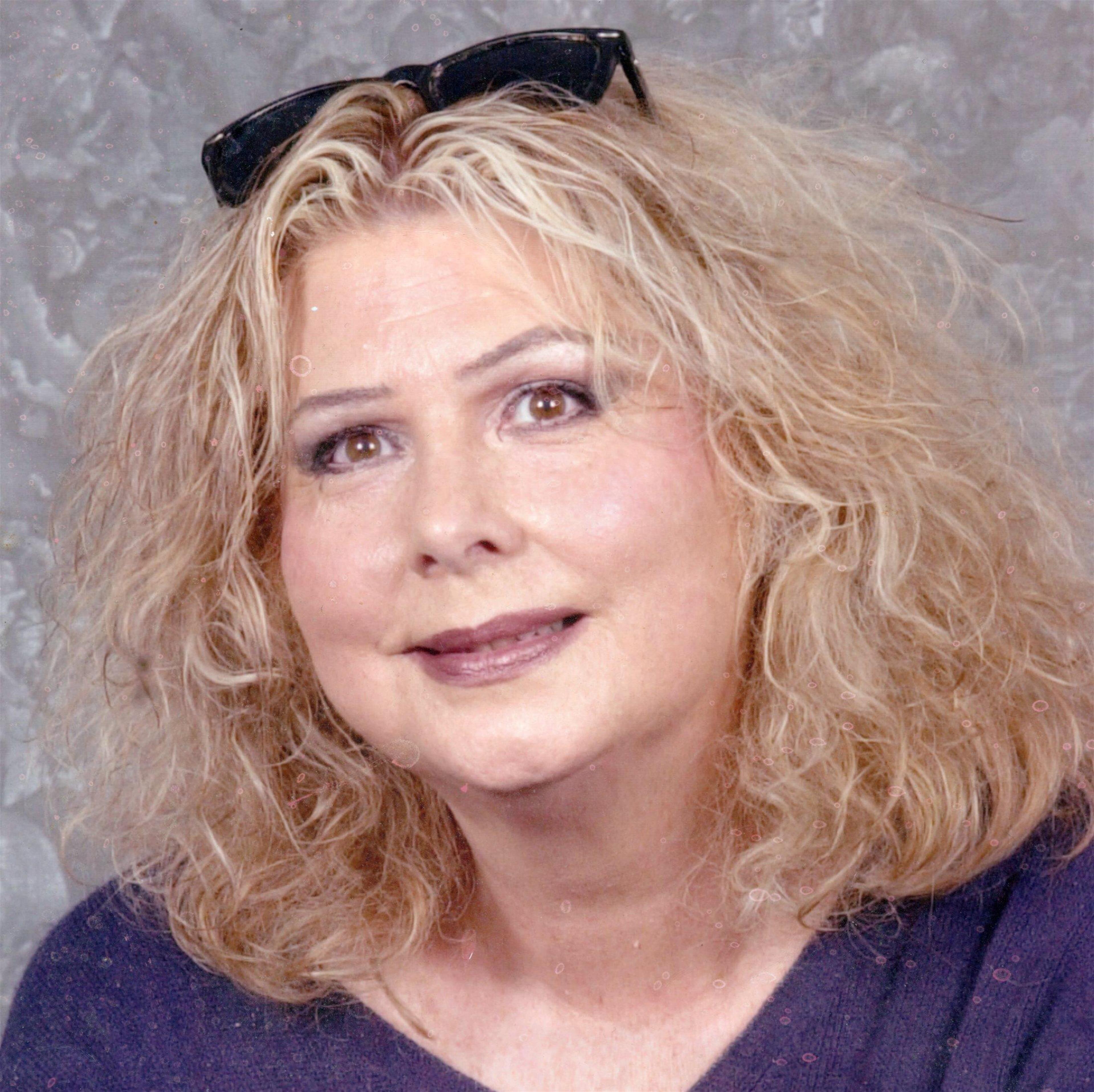 Shirley Ann Wagner Smith