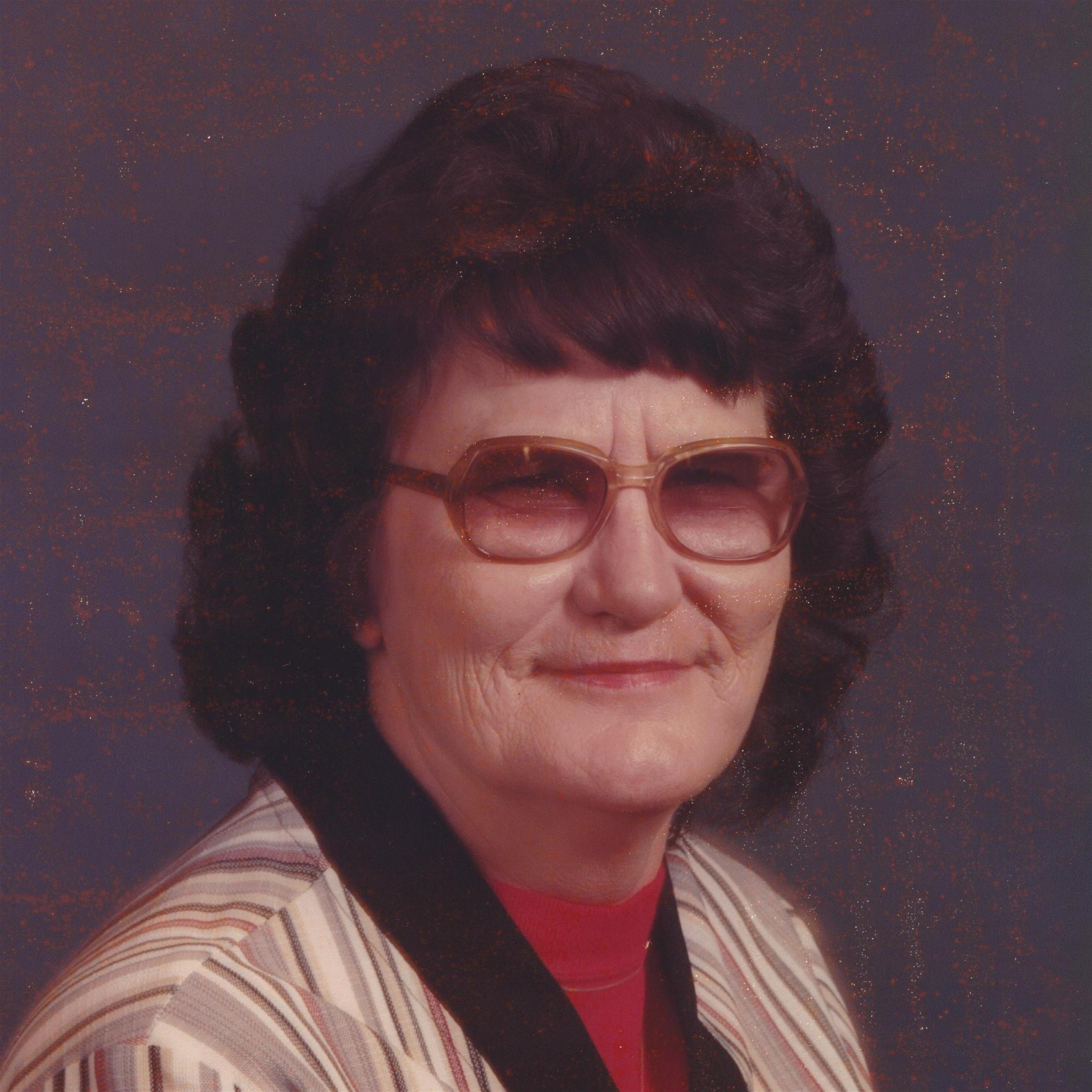 Pauline B. Shore (Lebanon)