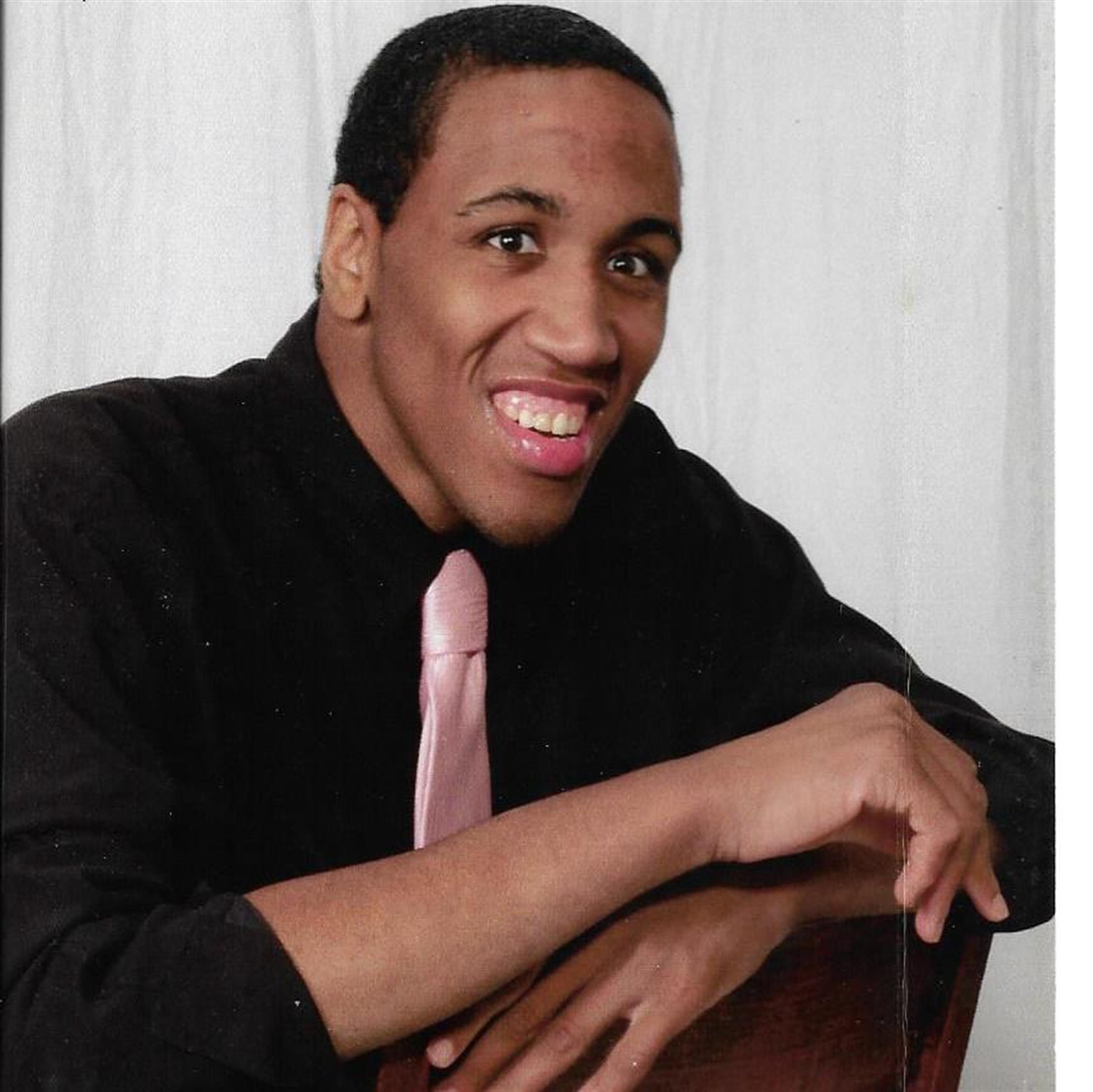 Travis Conway