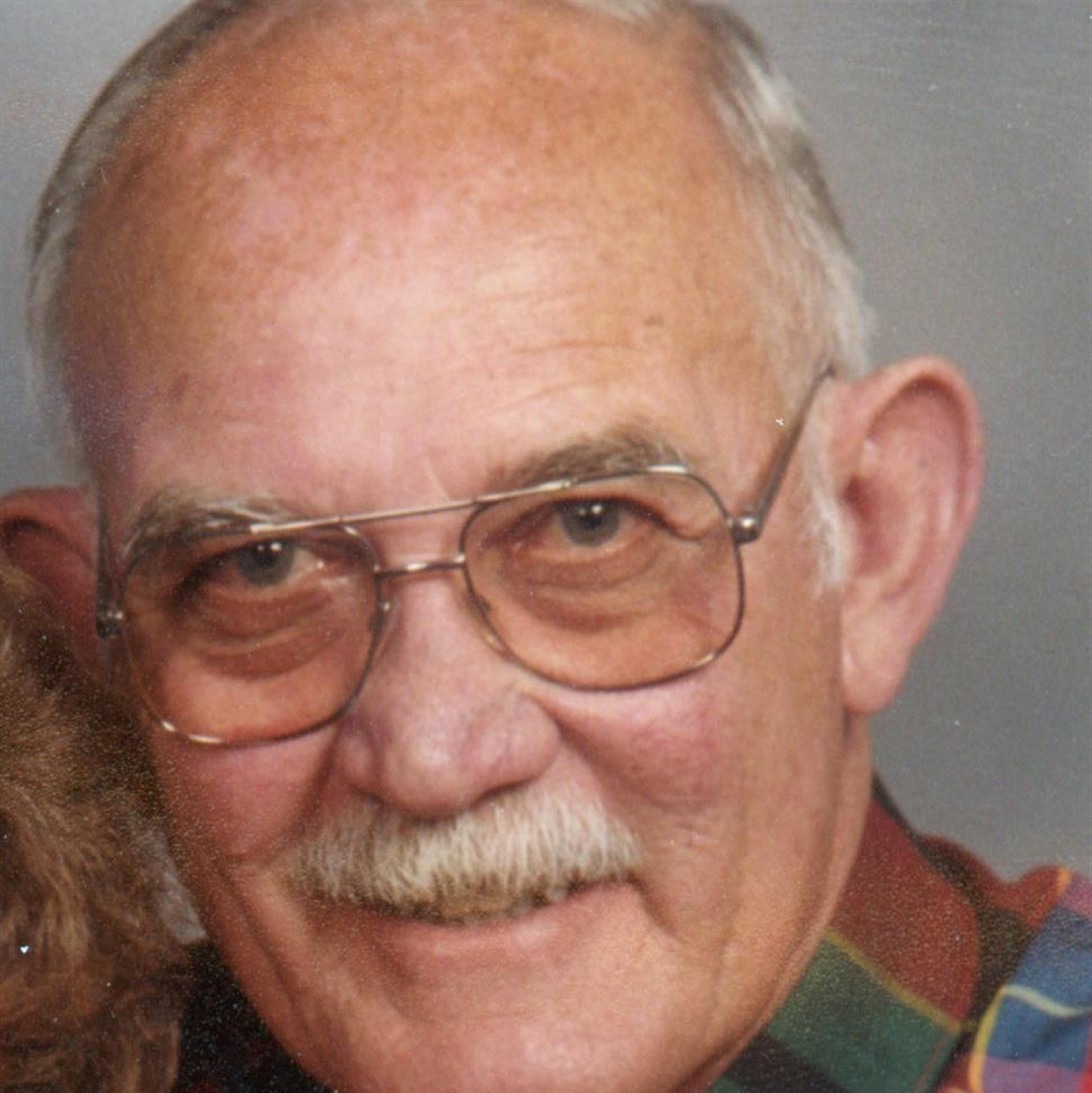William Joseph Purvis
