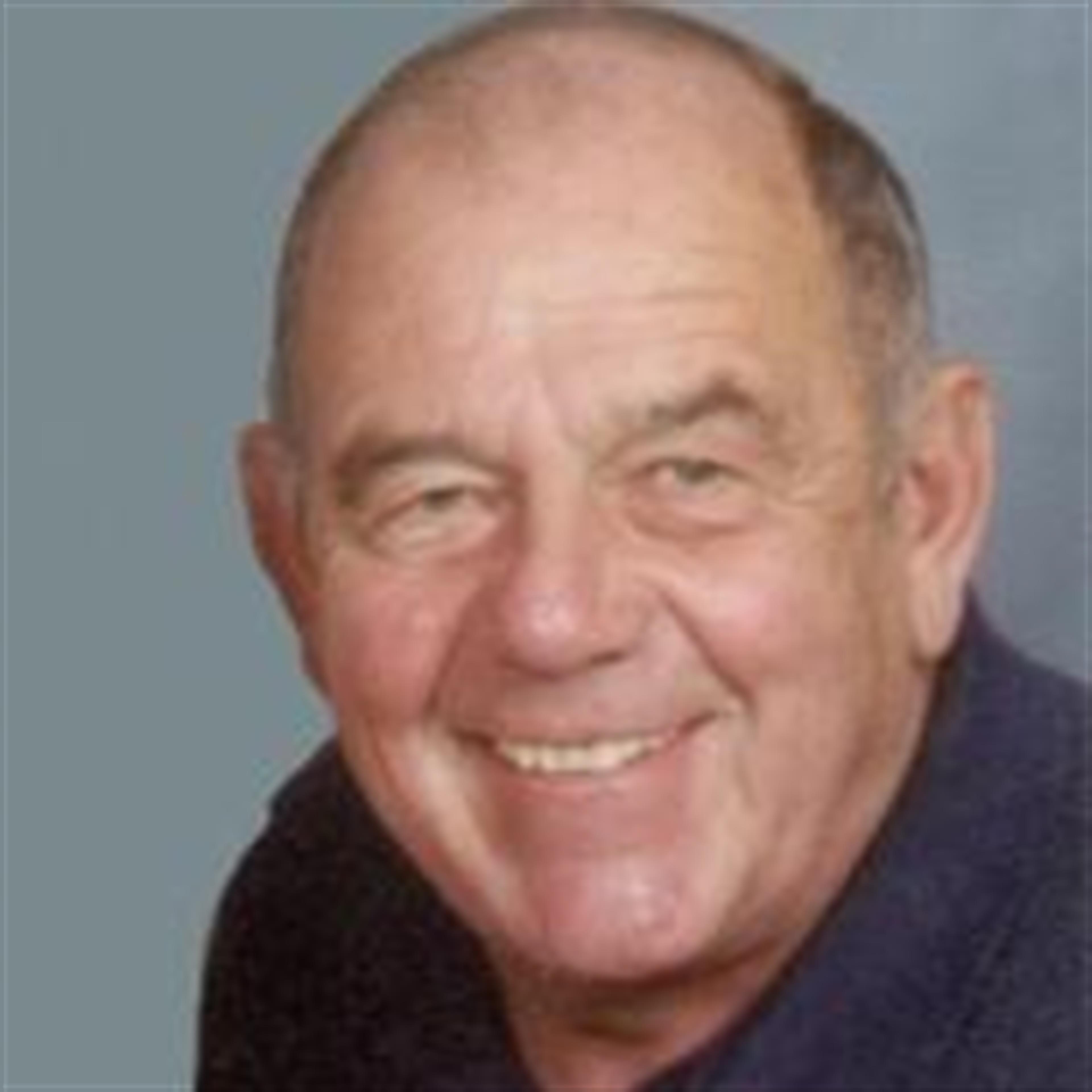 Mr.  Patrick Donald Kelley