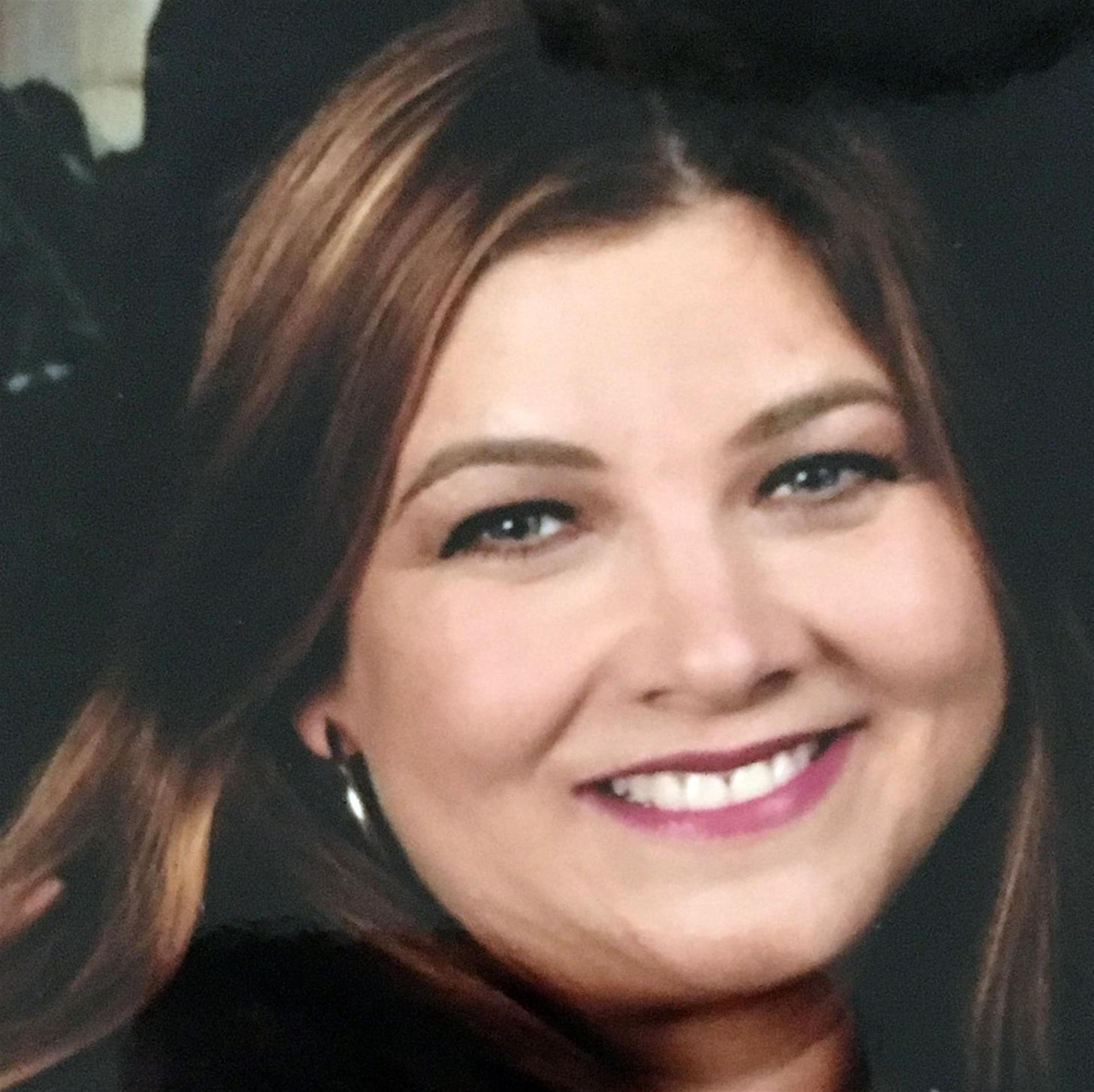 Teresa Andrews Hanna (Lebanon)