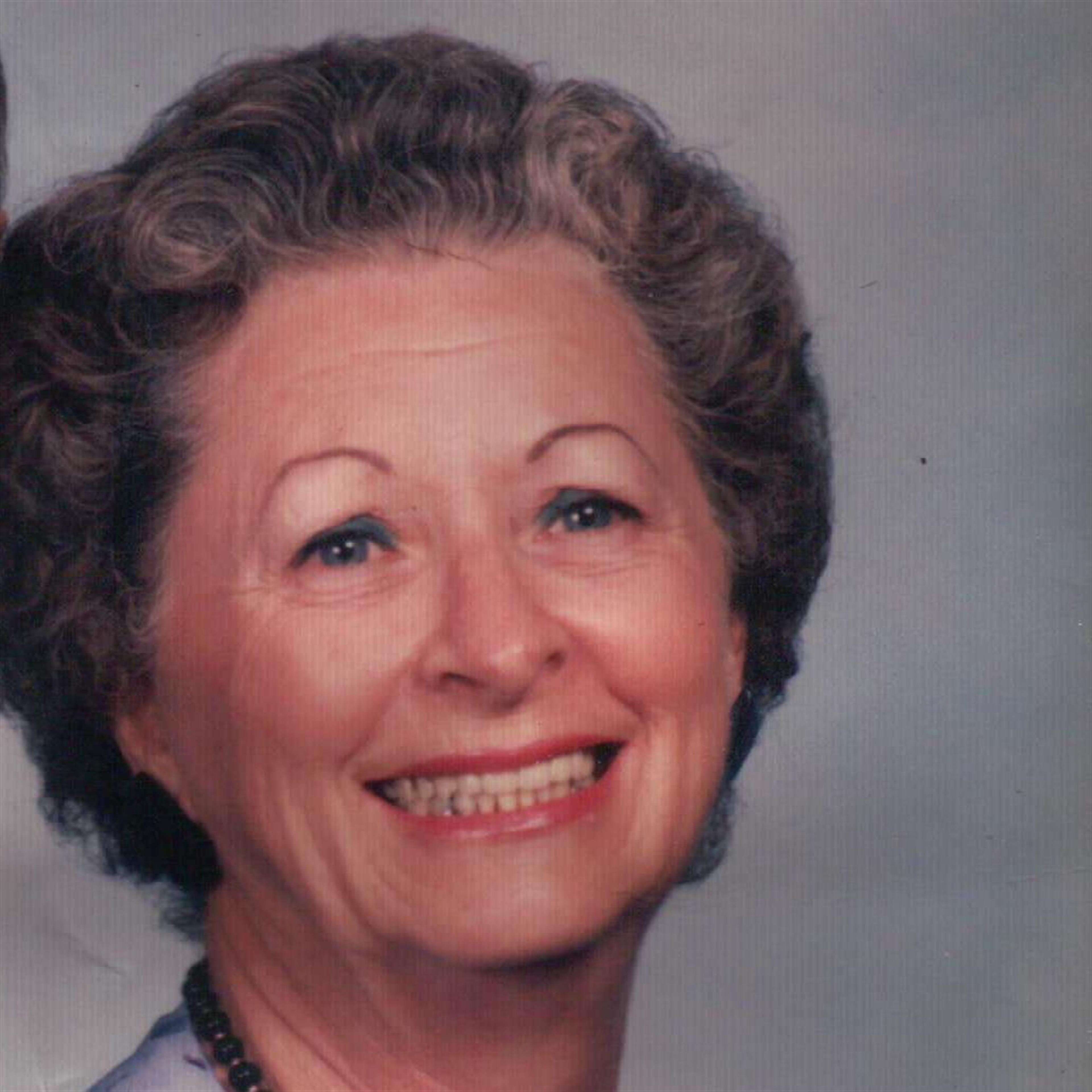 Wauldean S. Collins