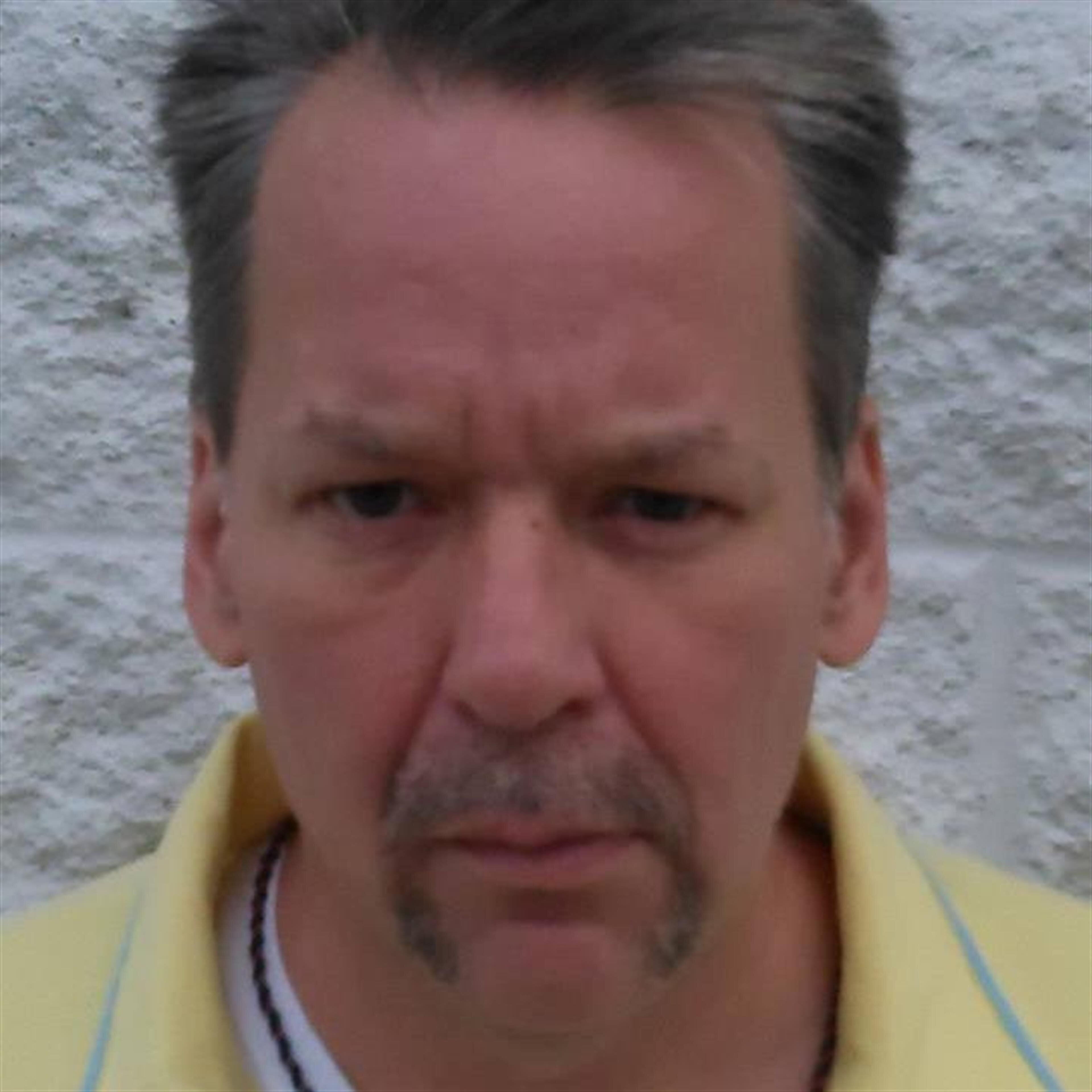 Mark Christopher Moore