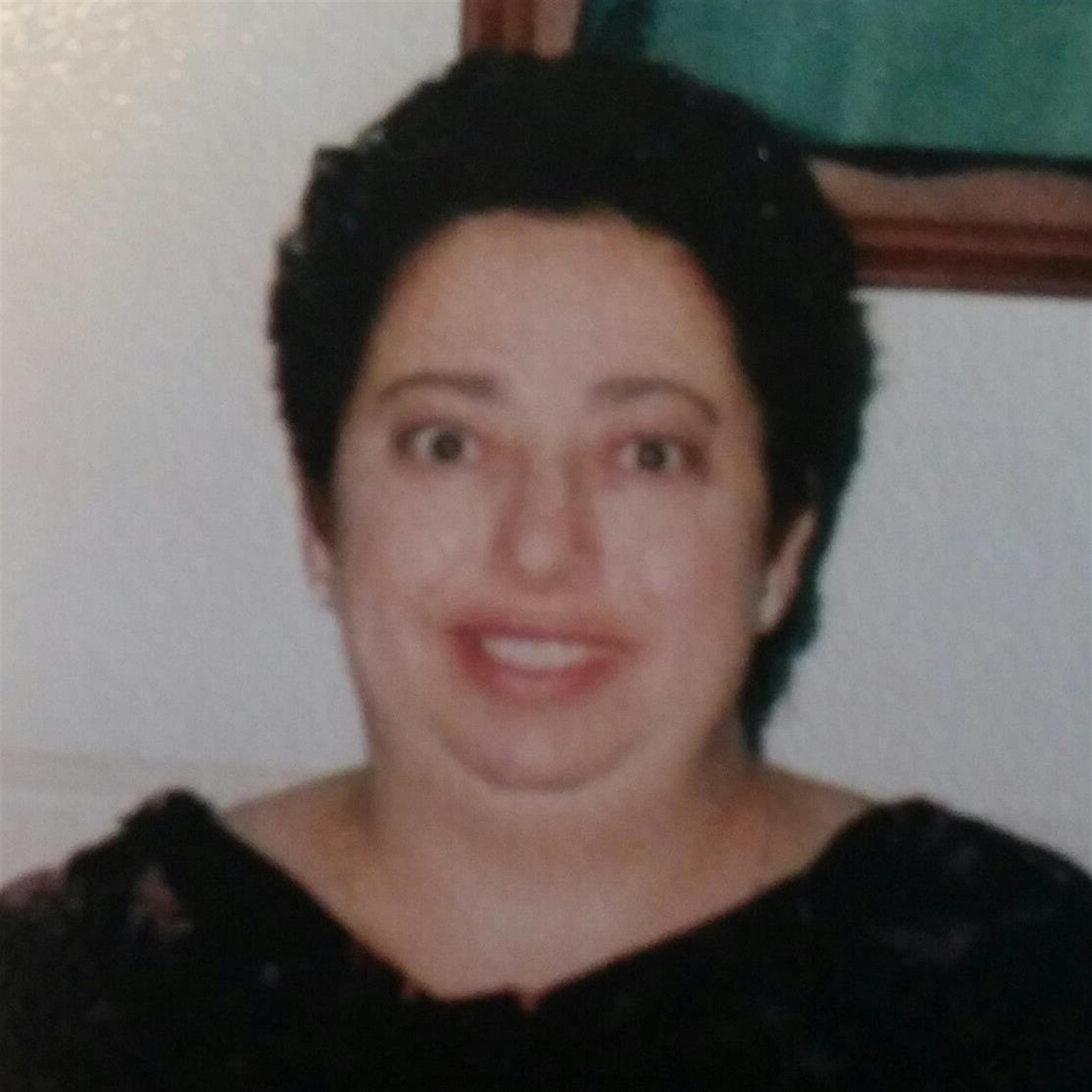 Patricia Cohen