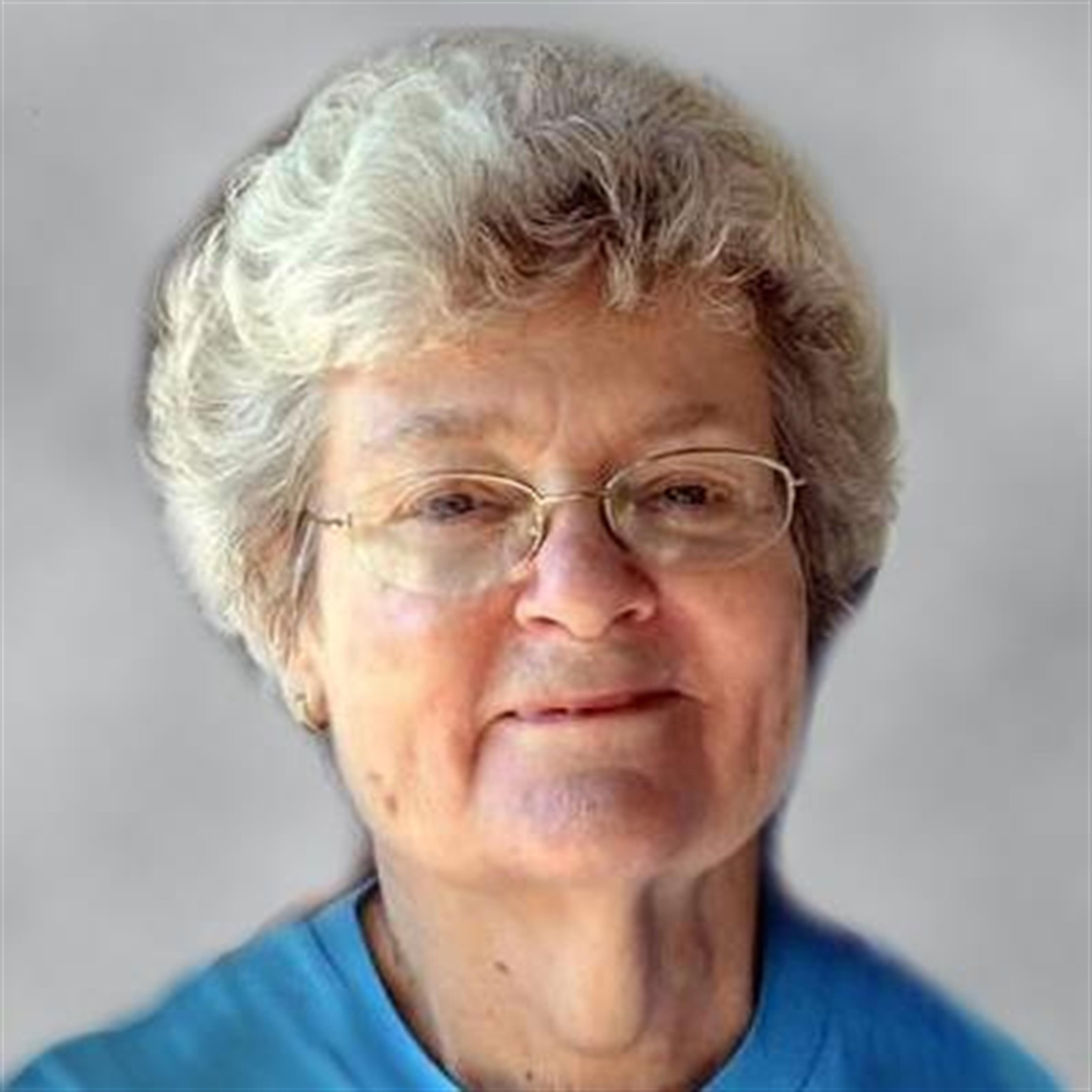 Karen (Elena) H. Alvarez