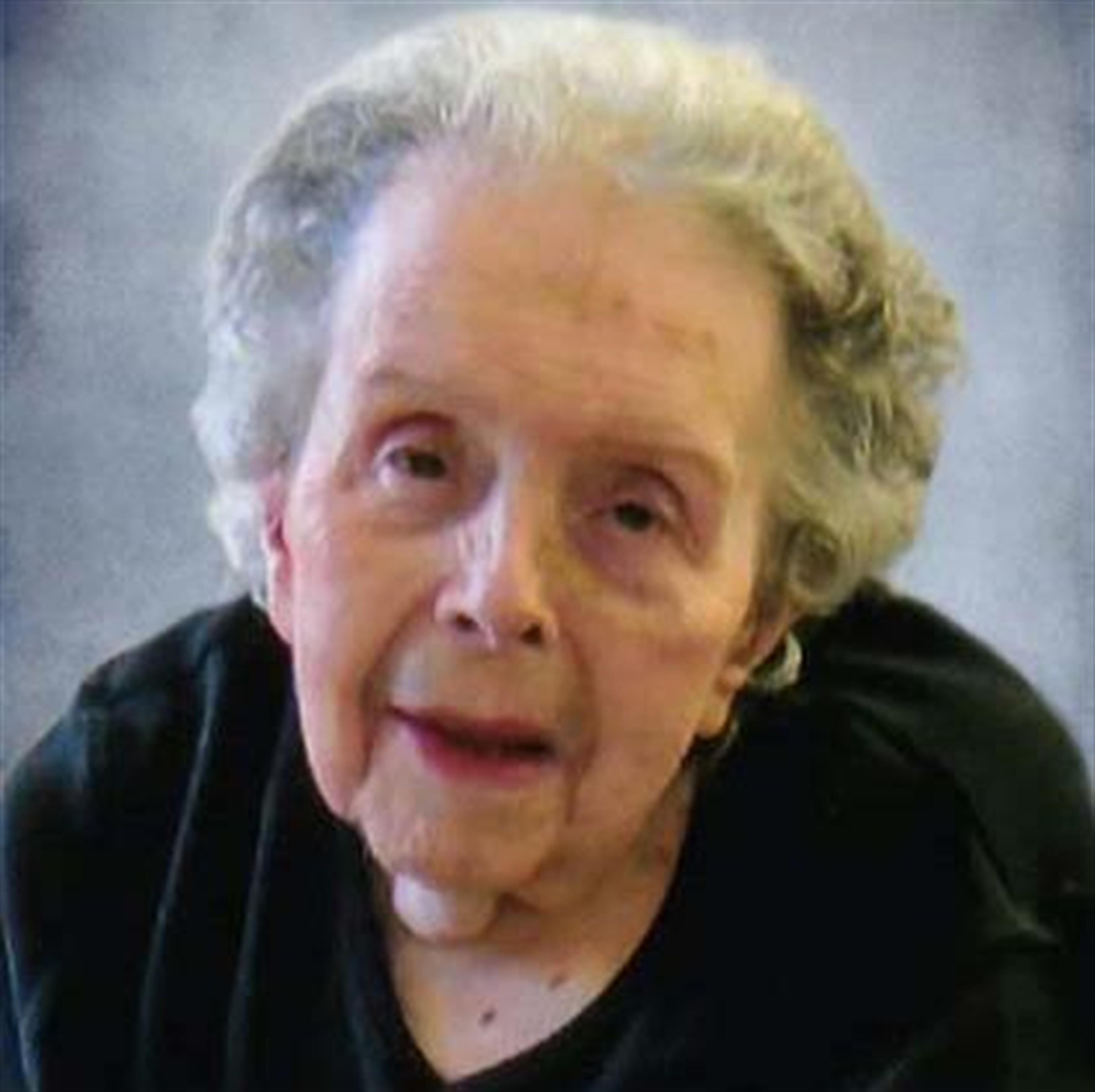 Margaret P. Nolan