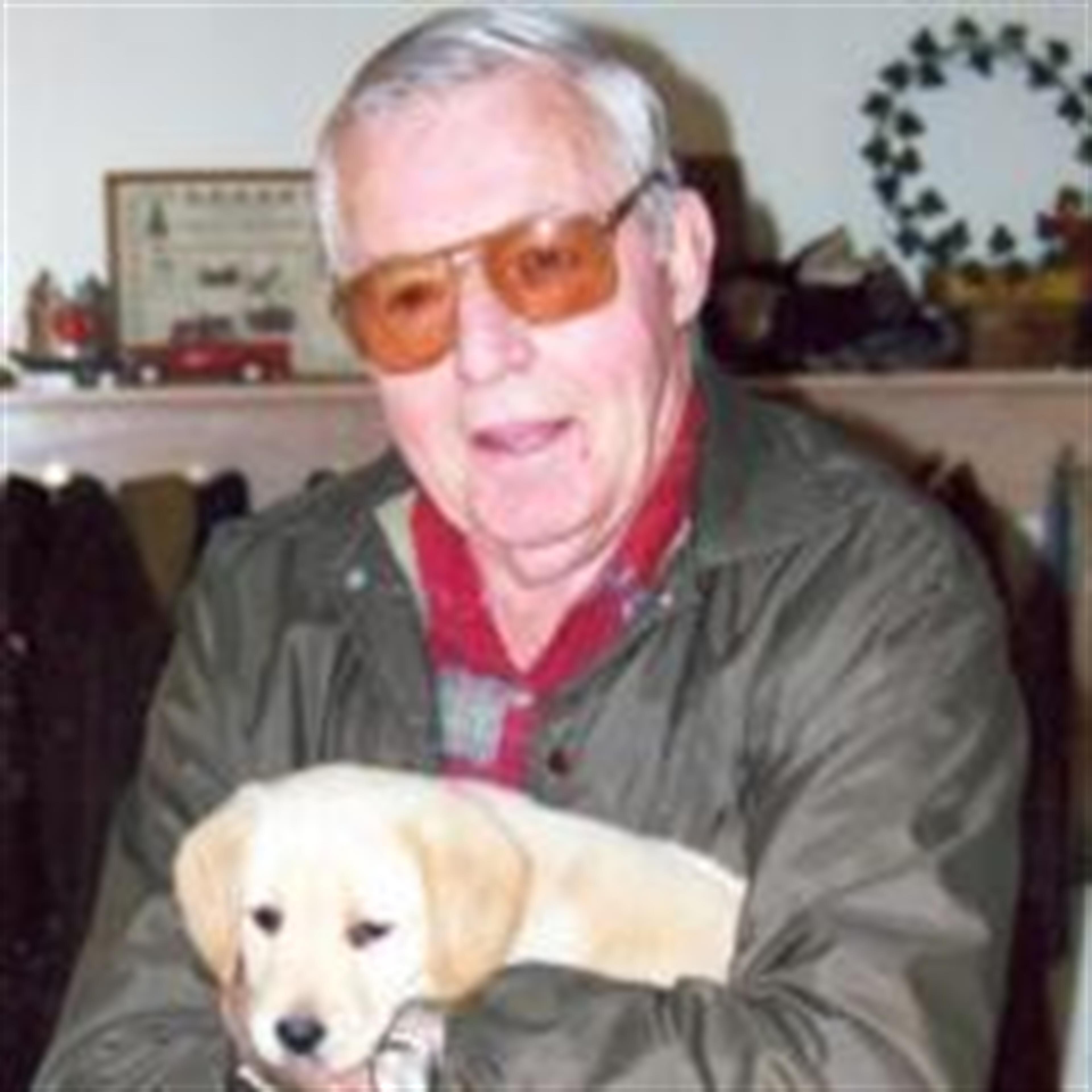 Mr. James W. "Jim" Anderson