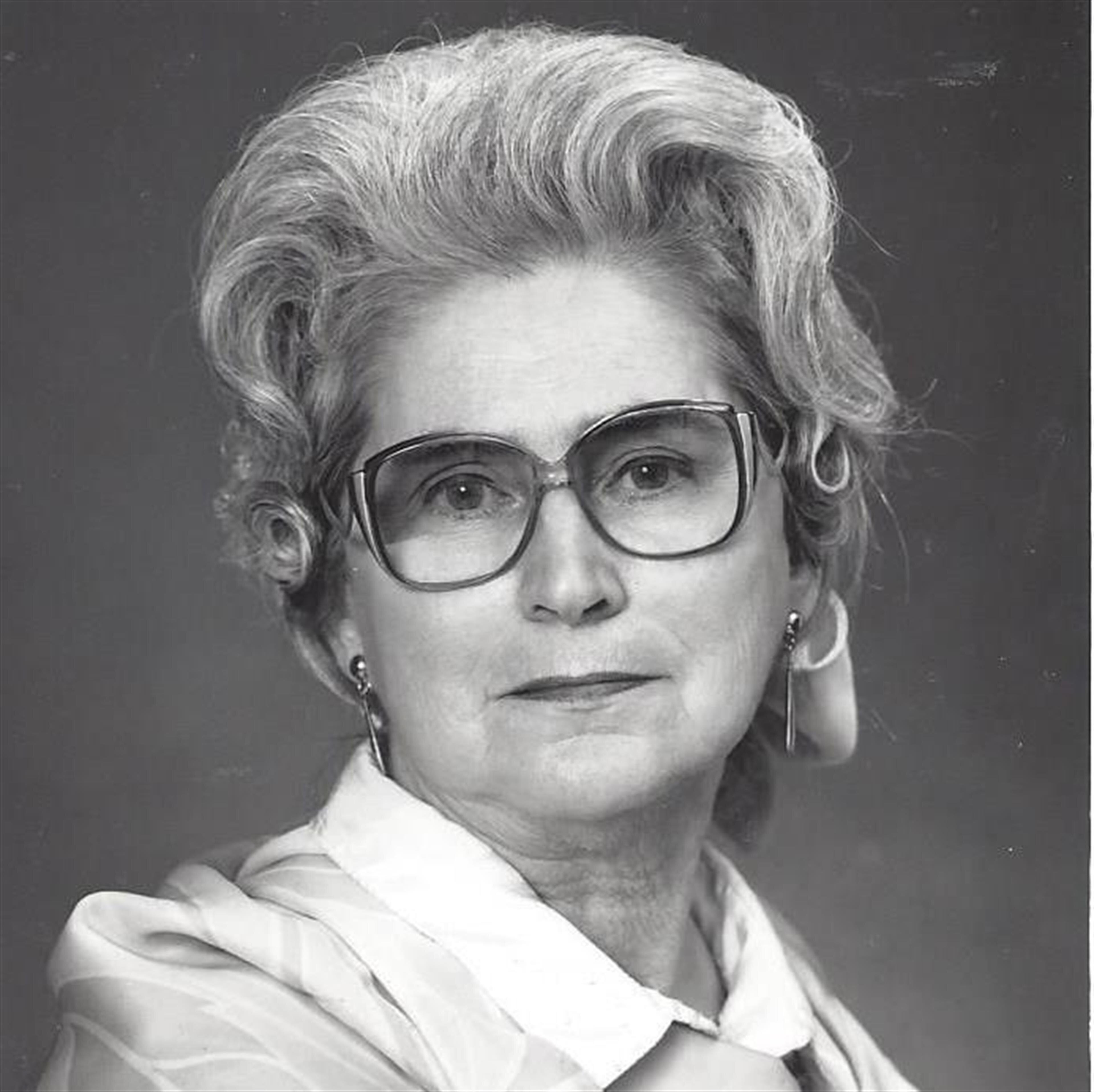Audrey  Snyder Humphrey