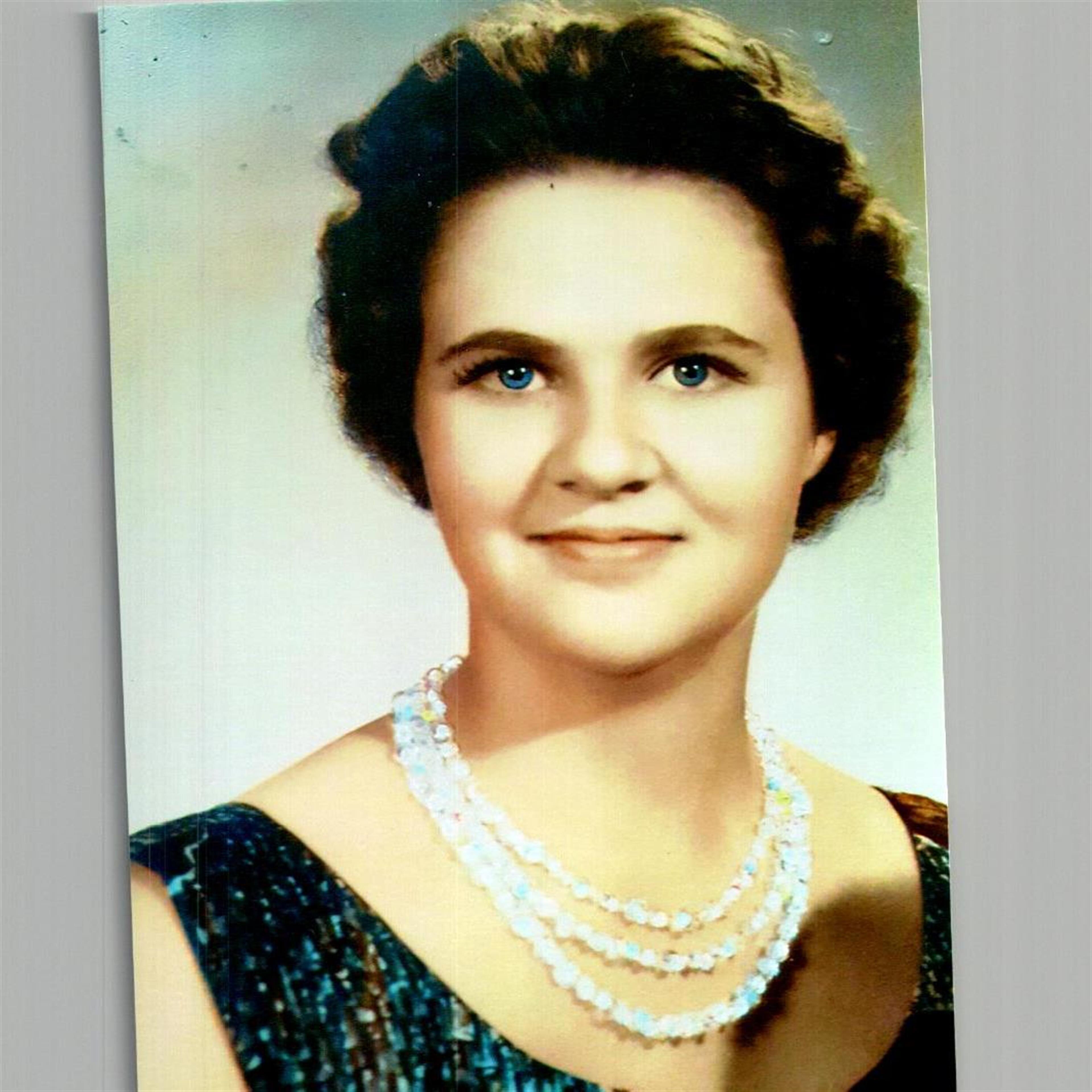 Sandra L Patterson