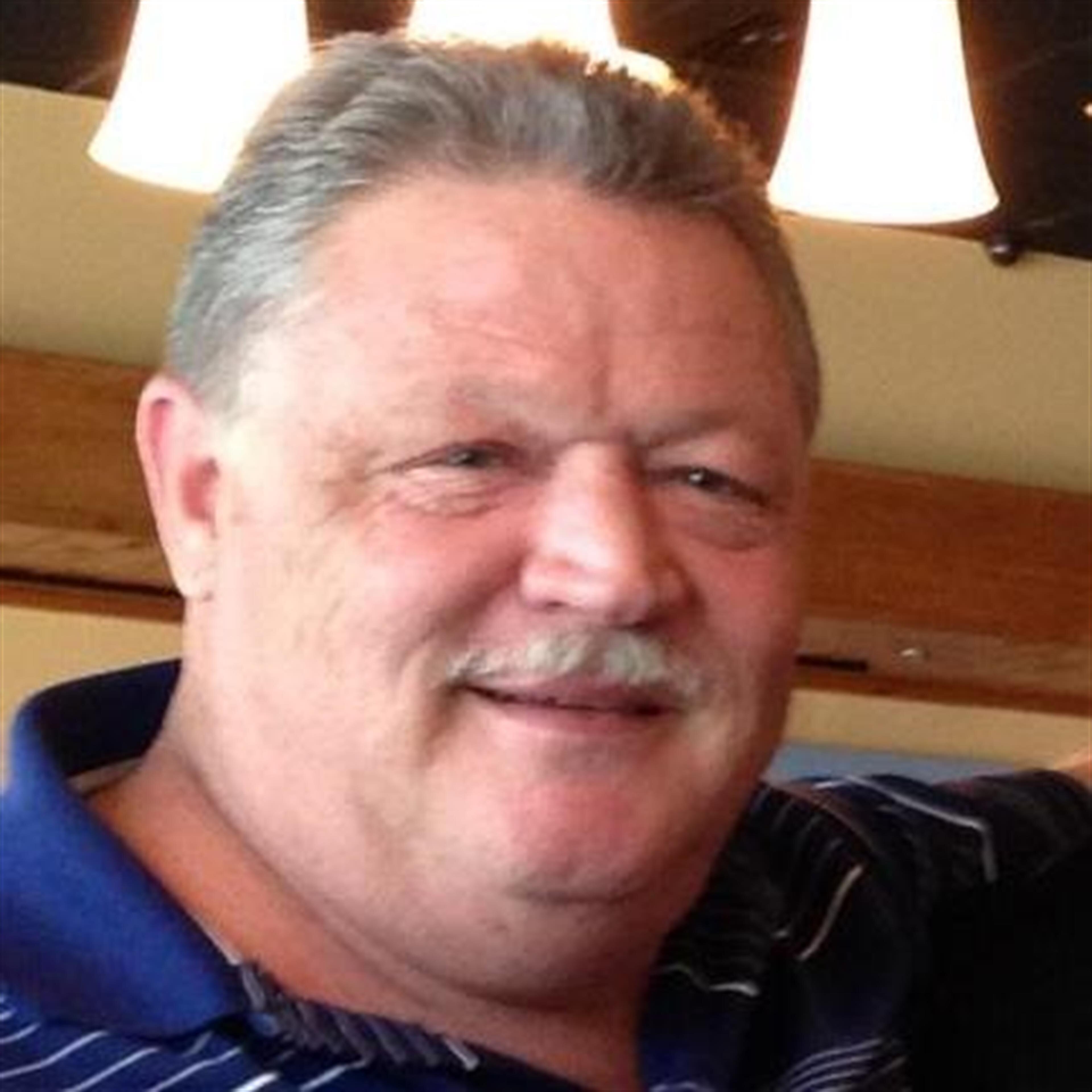 Richard  Dewayne Richardson