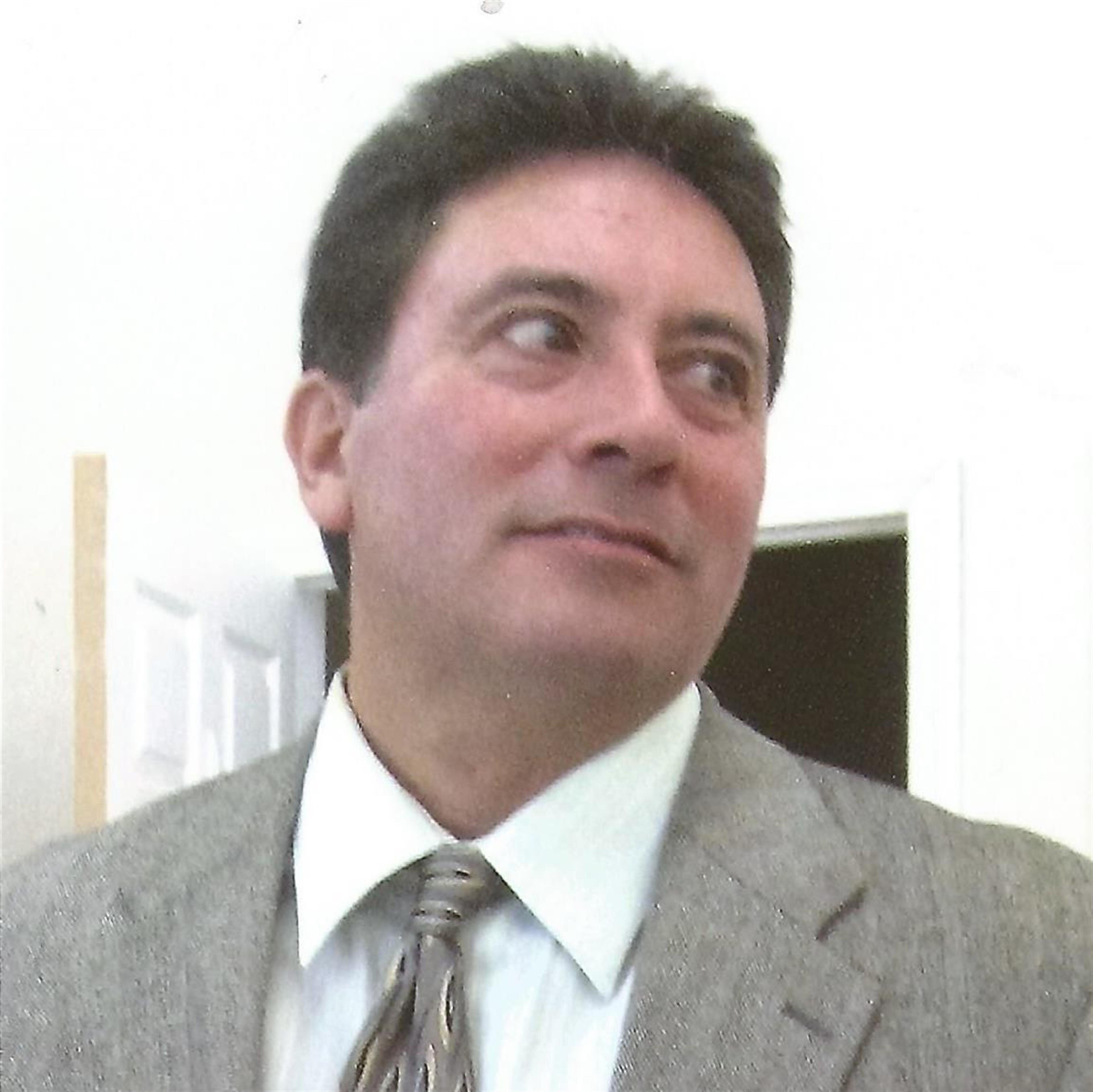 Hector K. Cancio