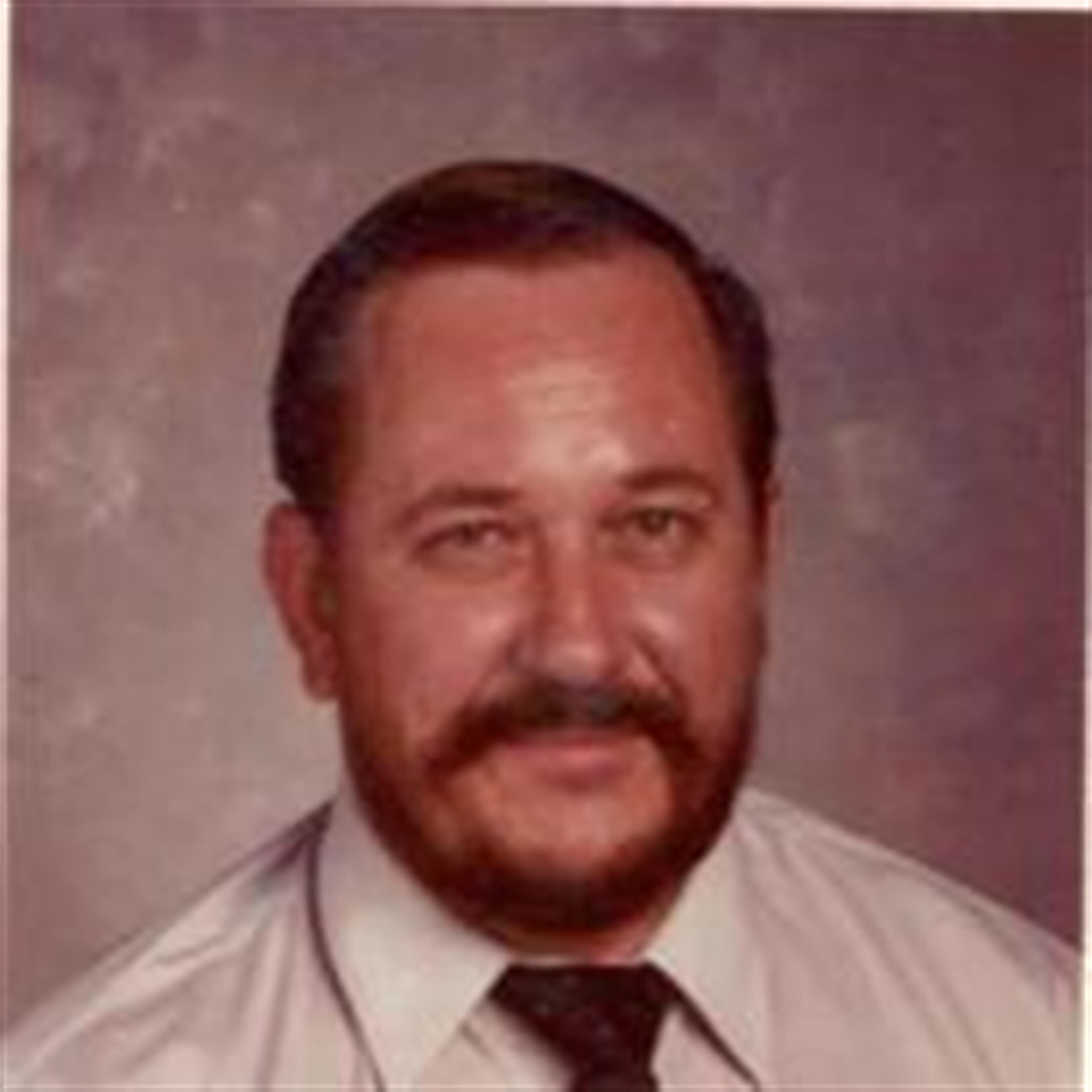 Harold L Knapp
