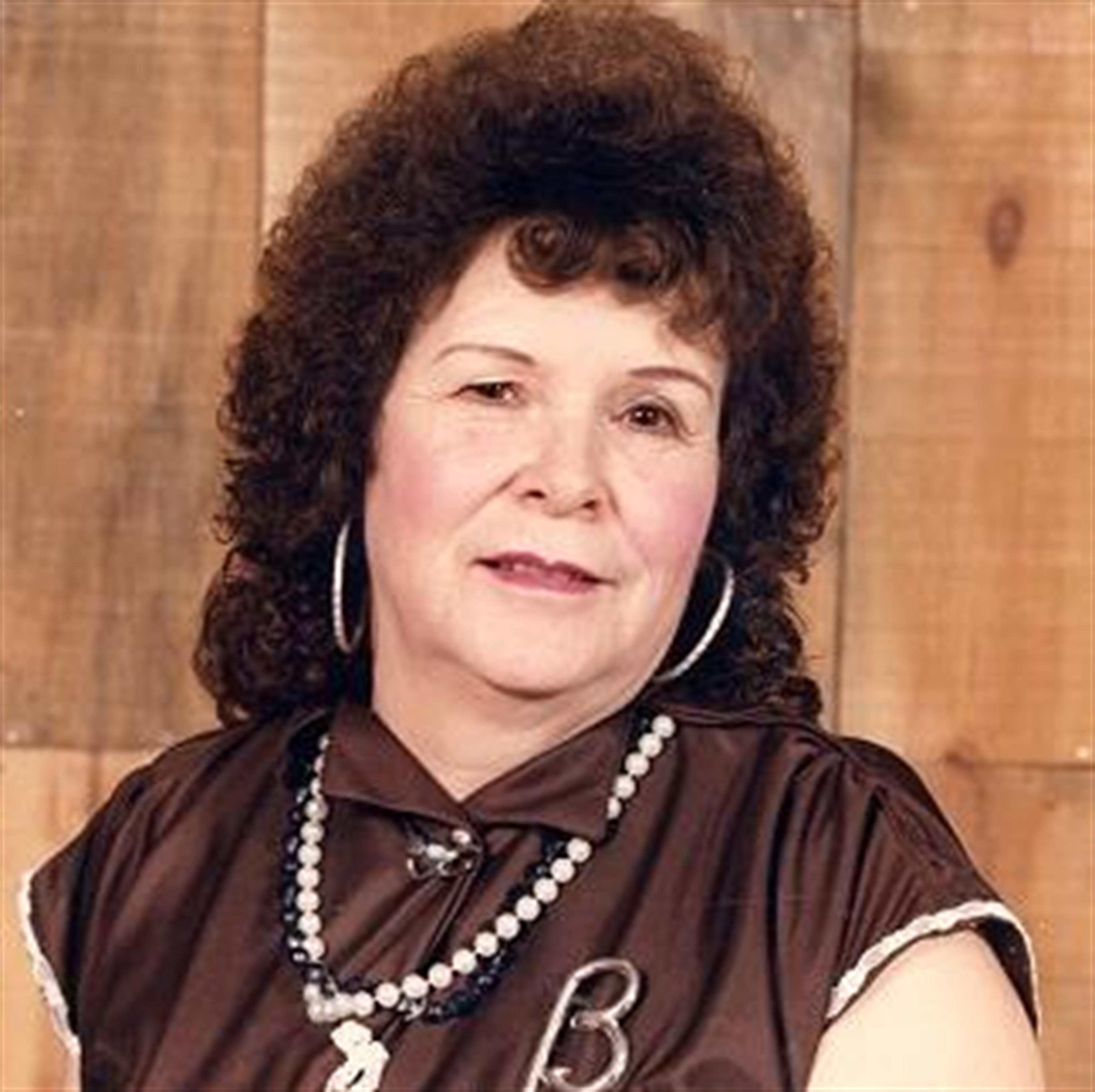 Soledad Bencomo