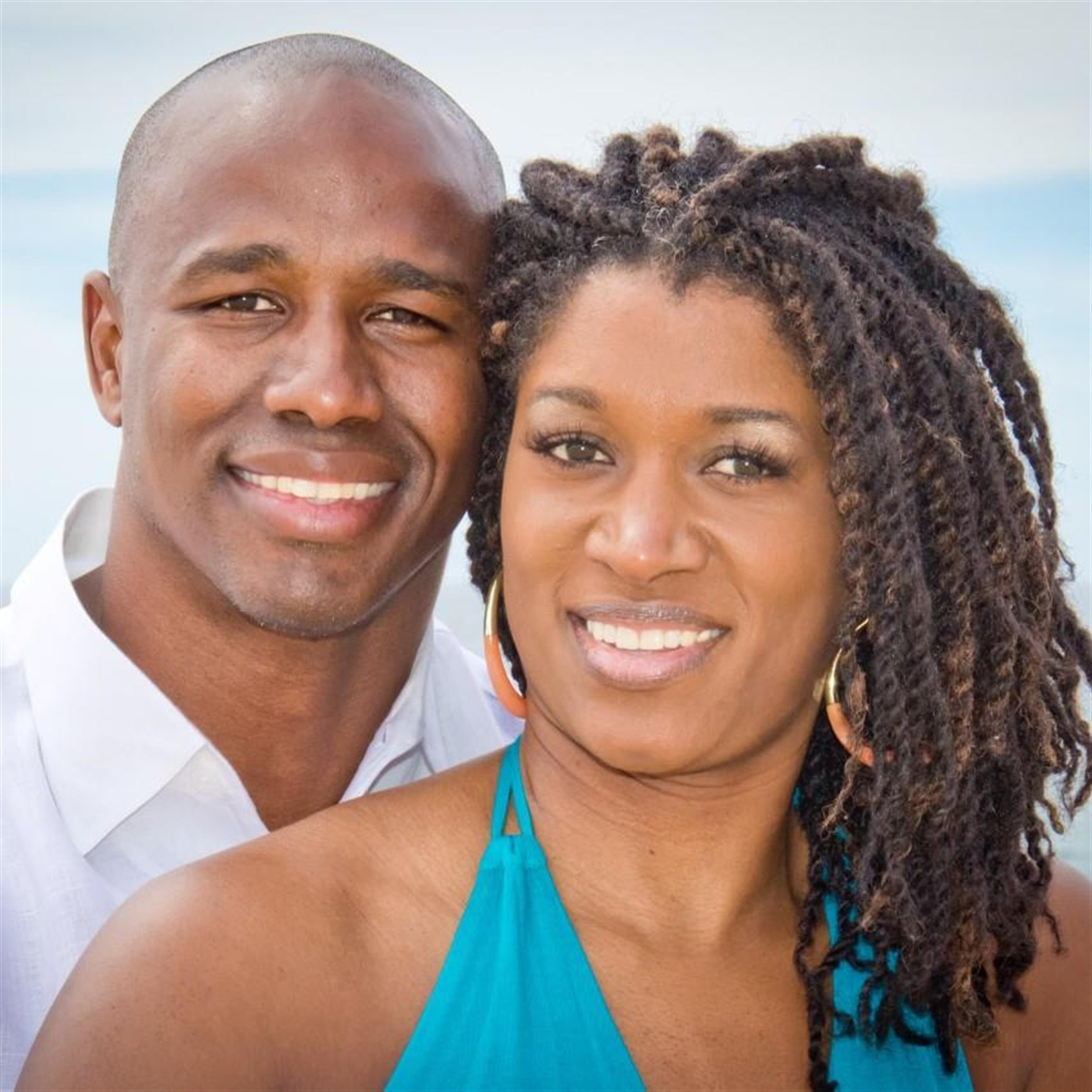 Antonio and Dawn Armstrong