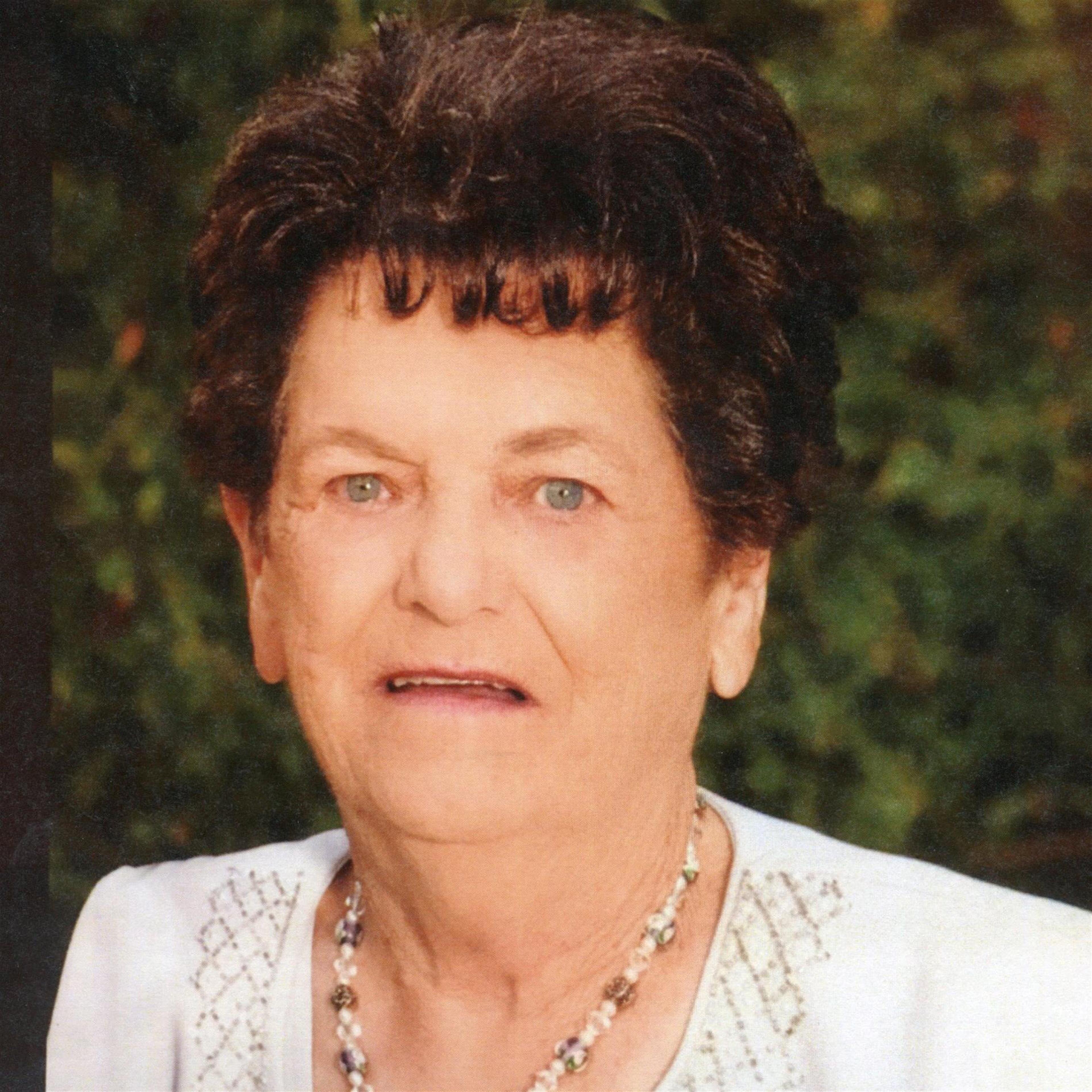 Adeline Rogers Plaisance