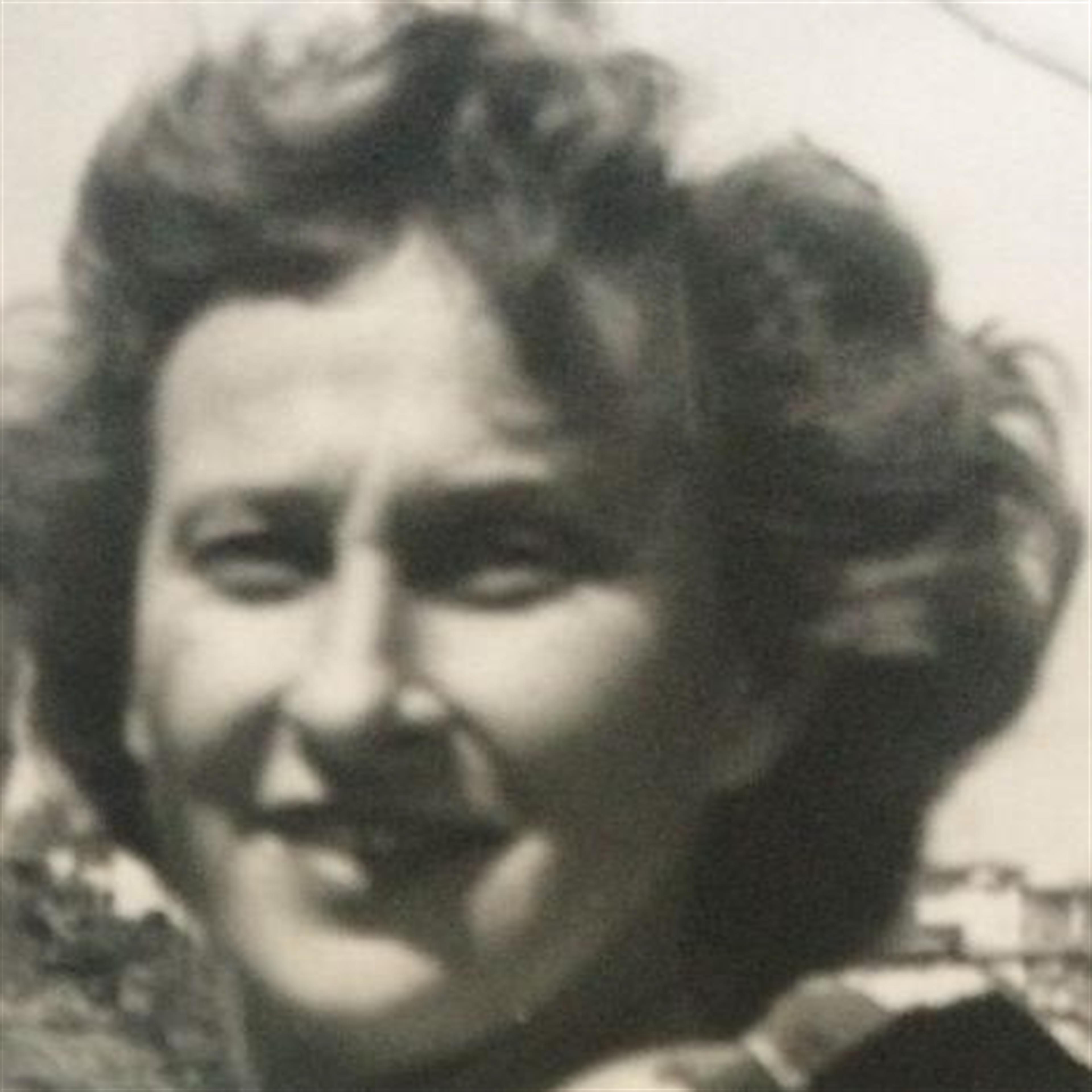 Anna Beatrice Yannell
