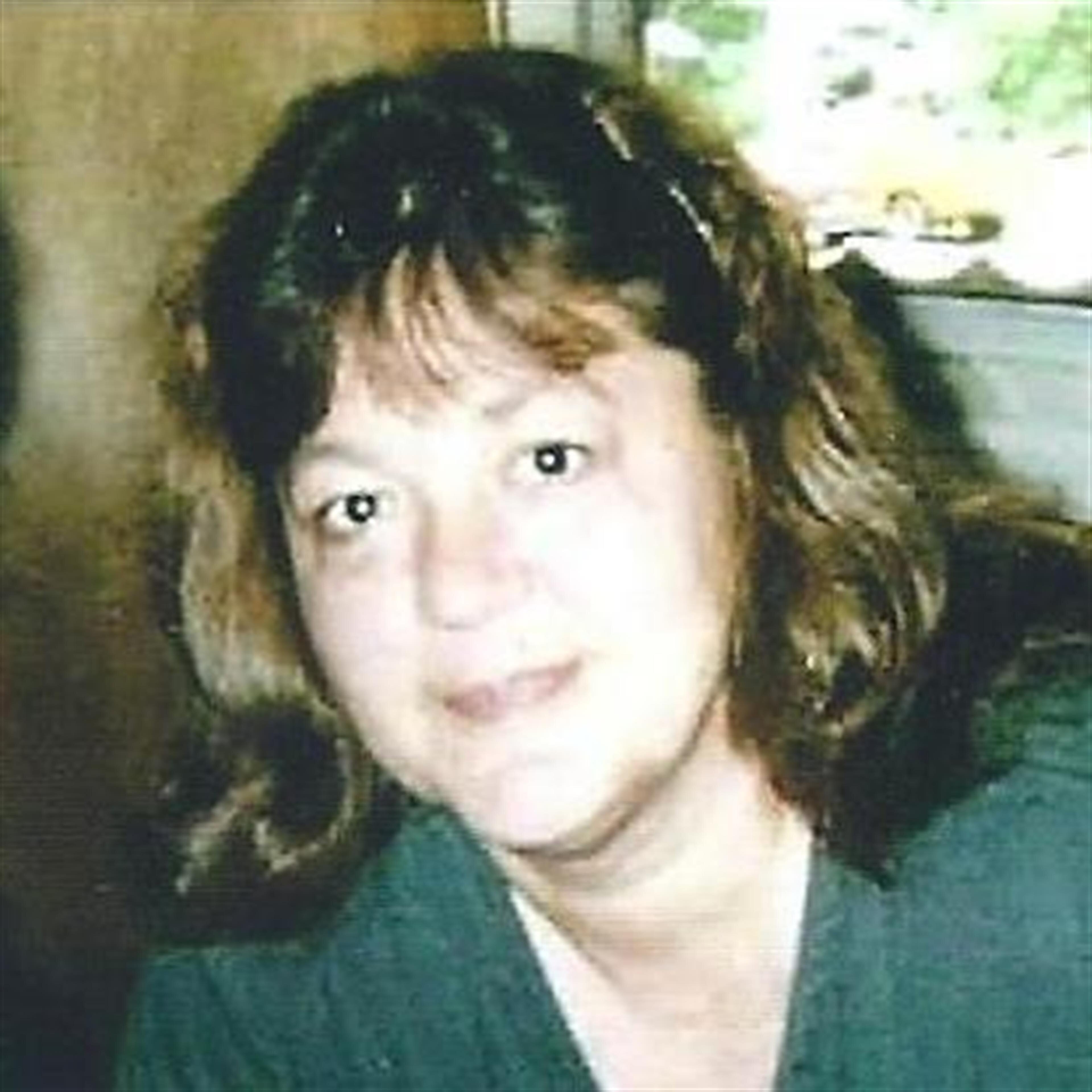 Helene Henrietta Widger