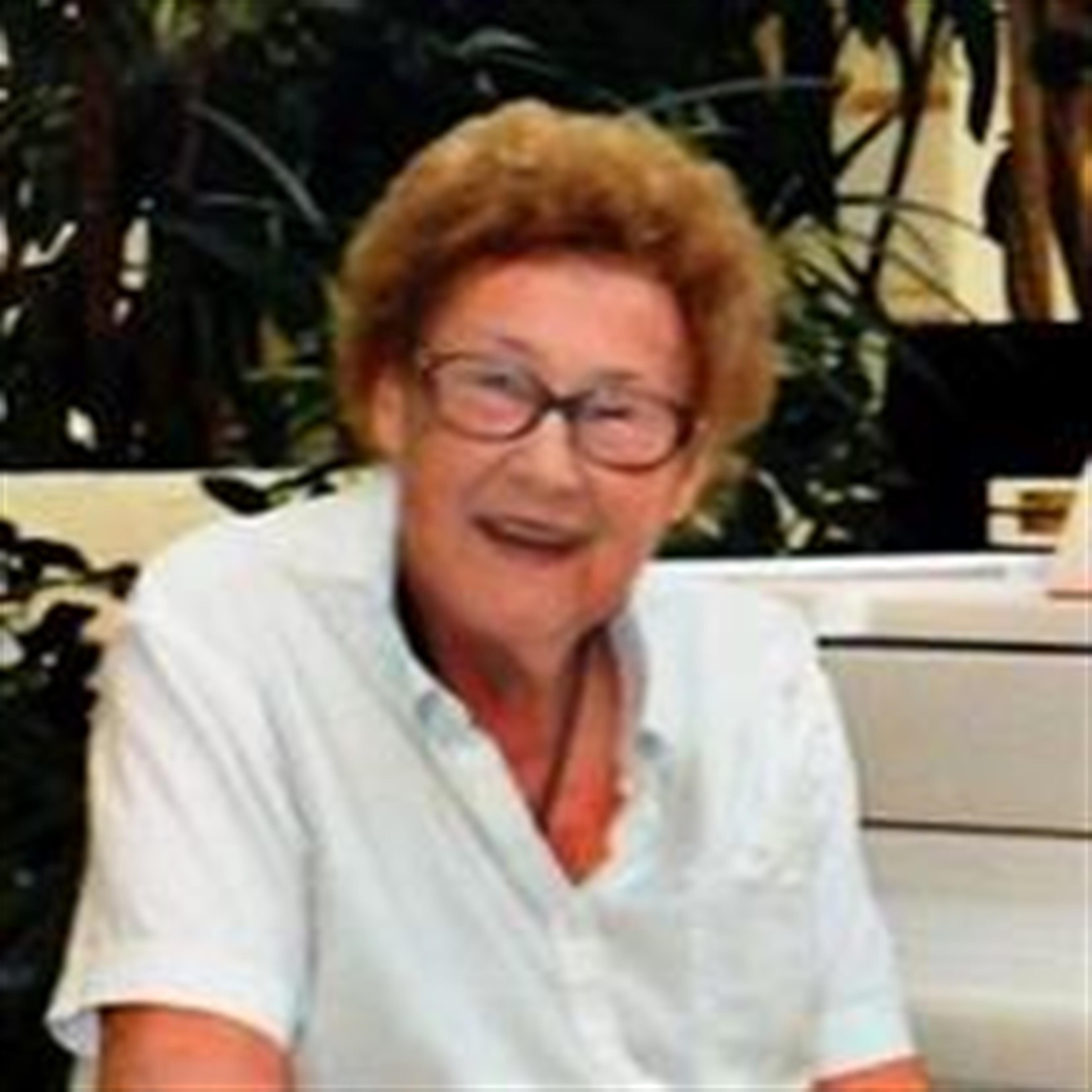 Mildred Gerhardt Kolveck