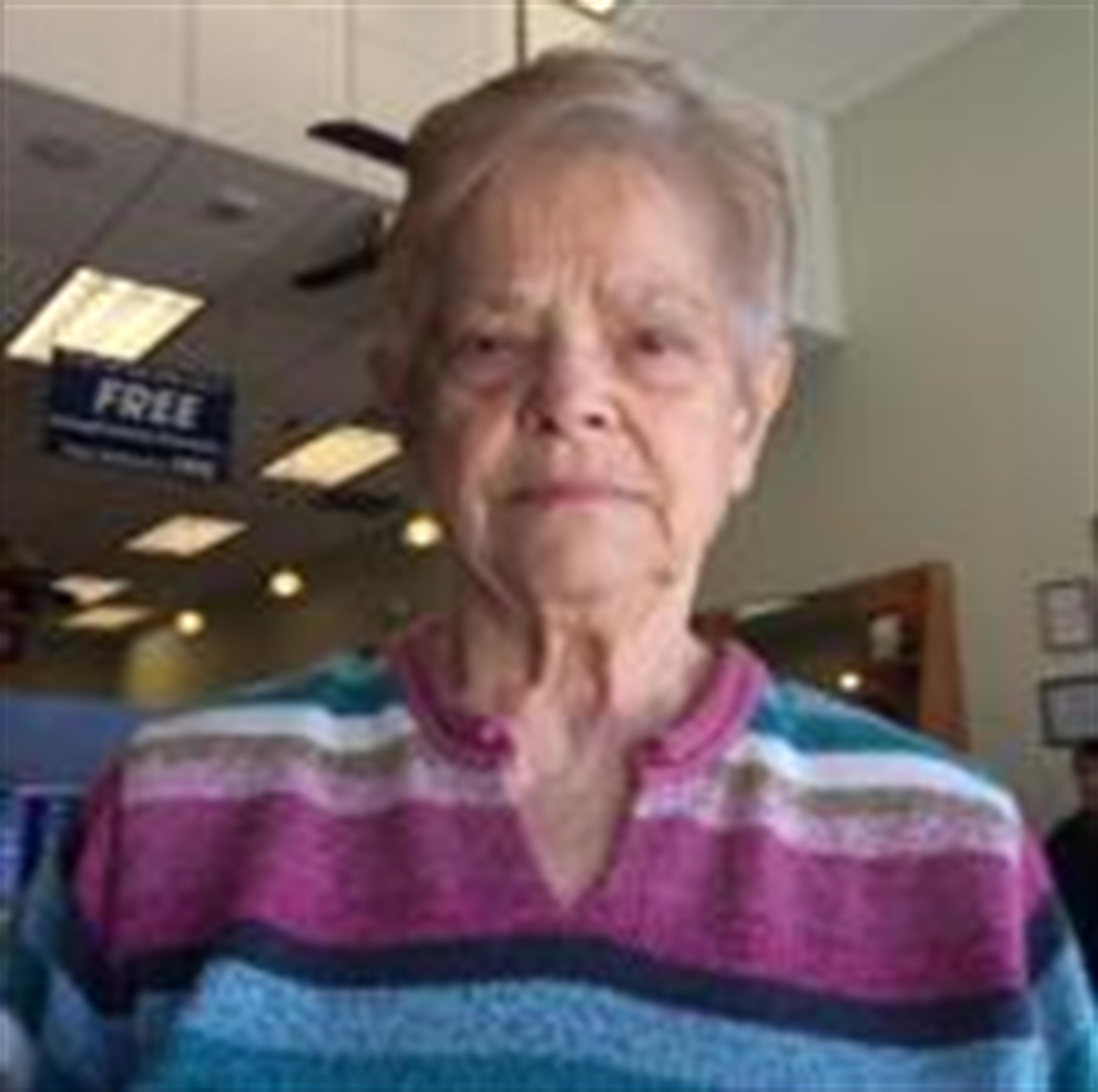 Mrs. Lynda Watkins