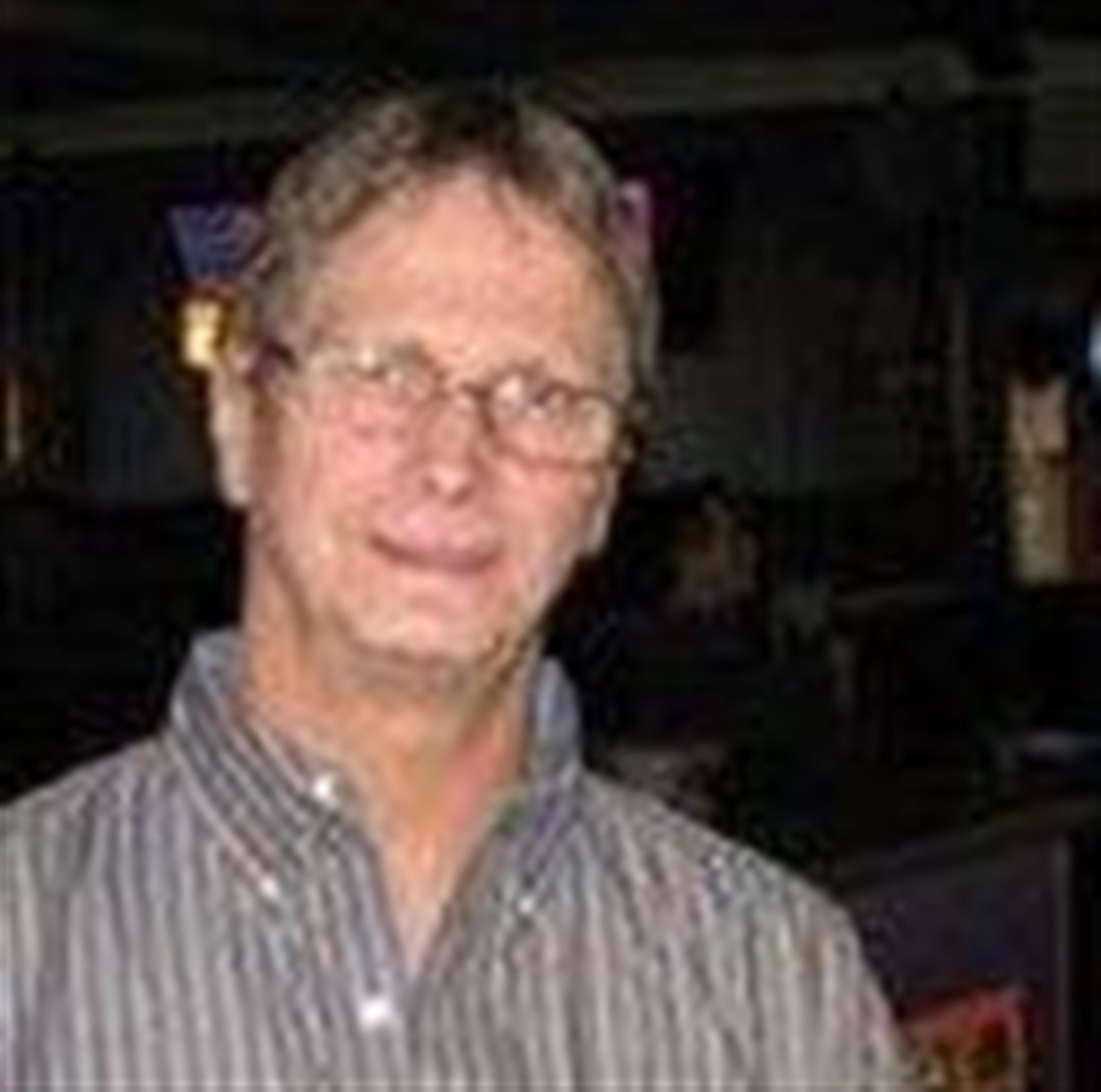Gary Brent Weaver