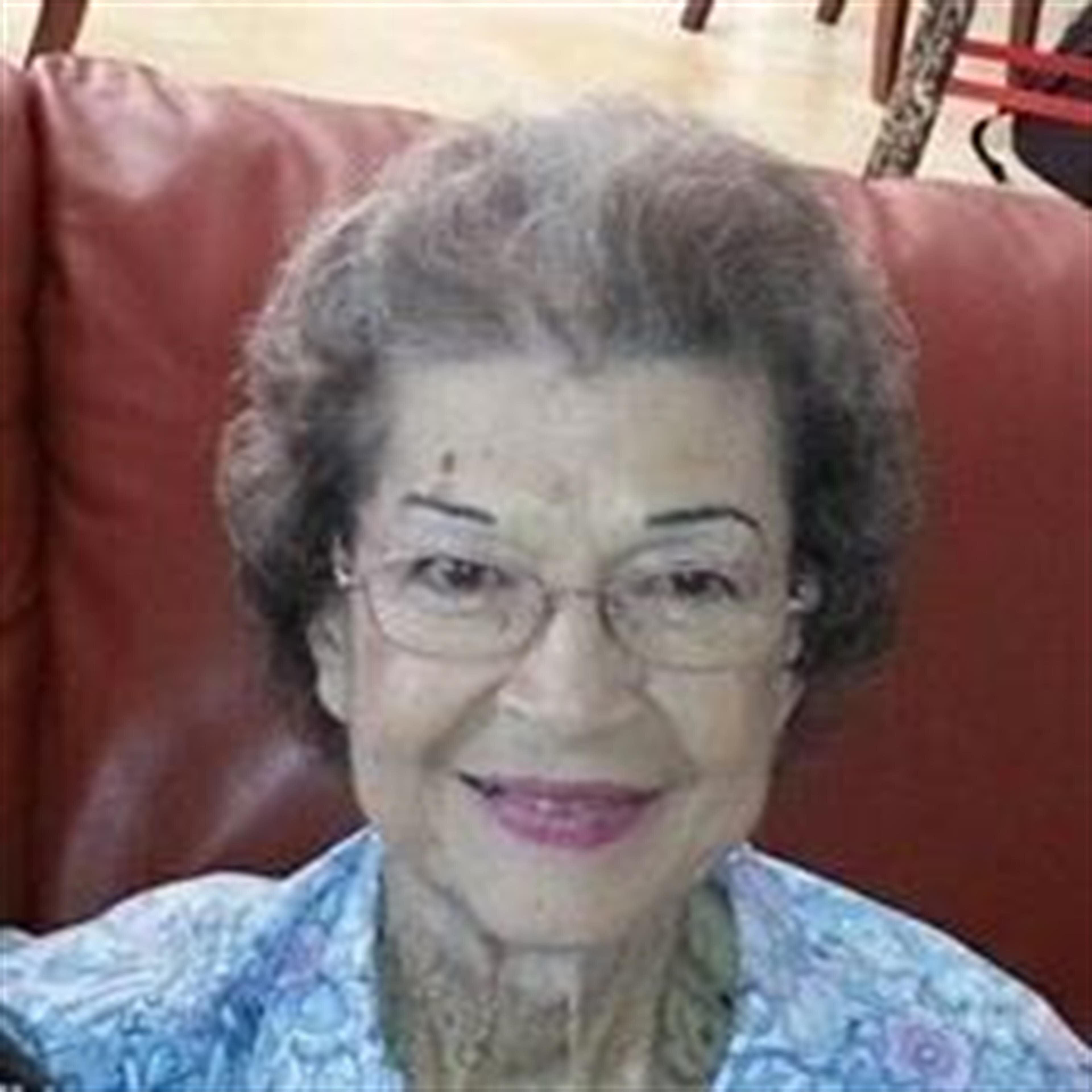 Catherine Calistro