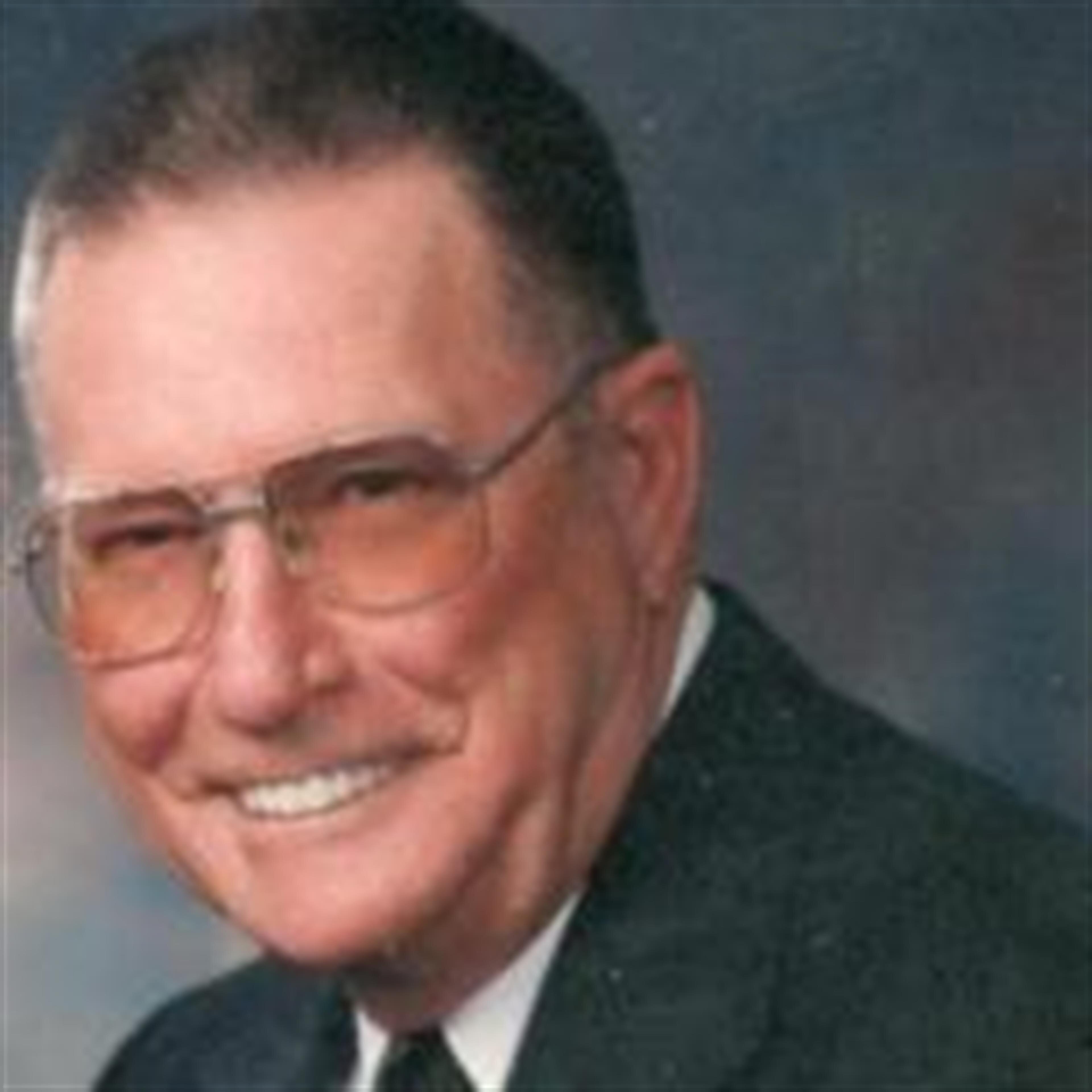 Mr.  Dale W. Zufelt