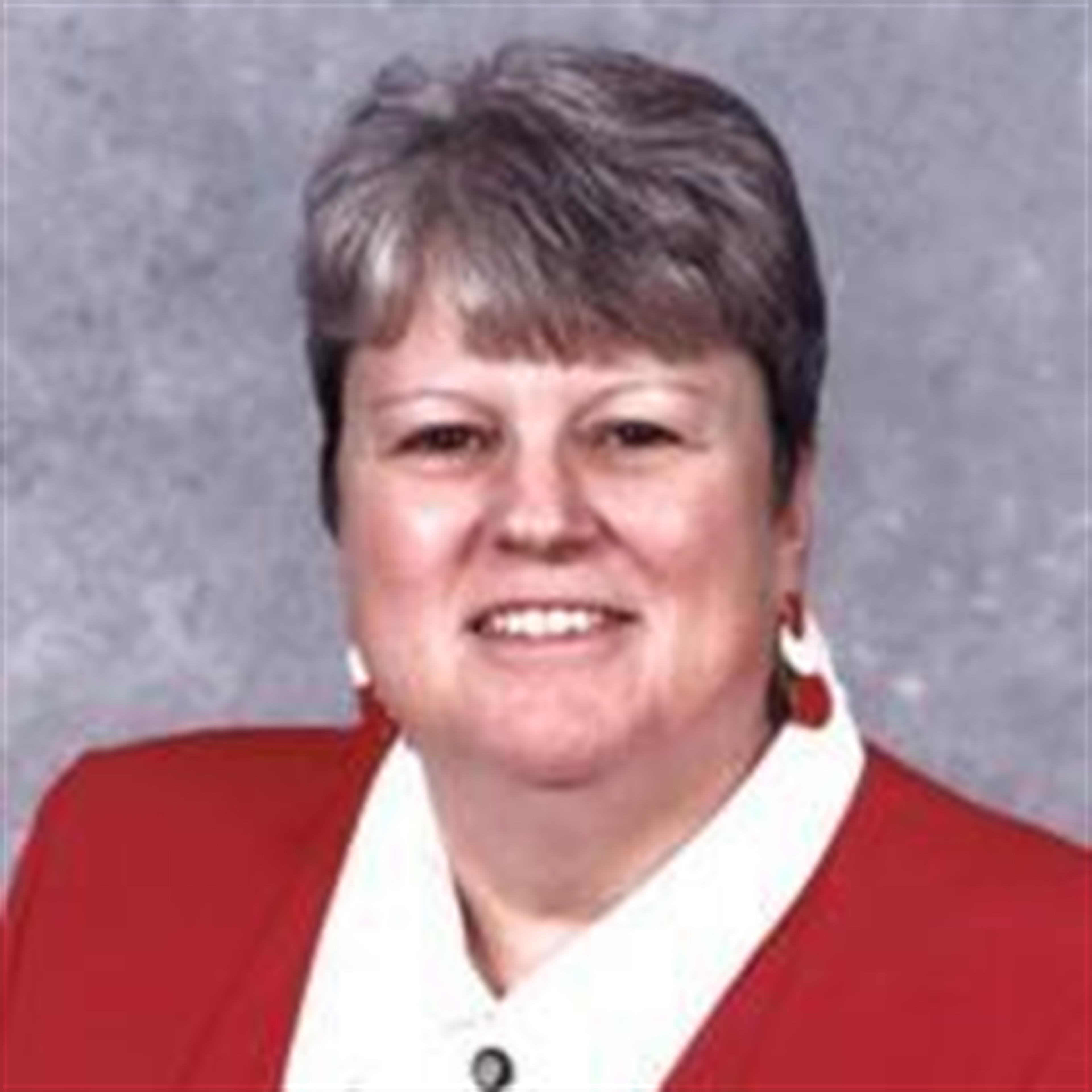 Precious (Pat ) Reylene Snook's obituary picture