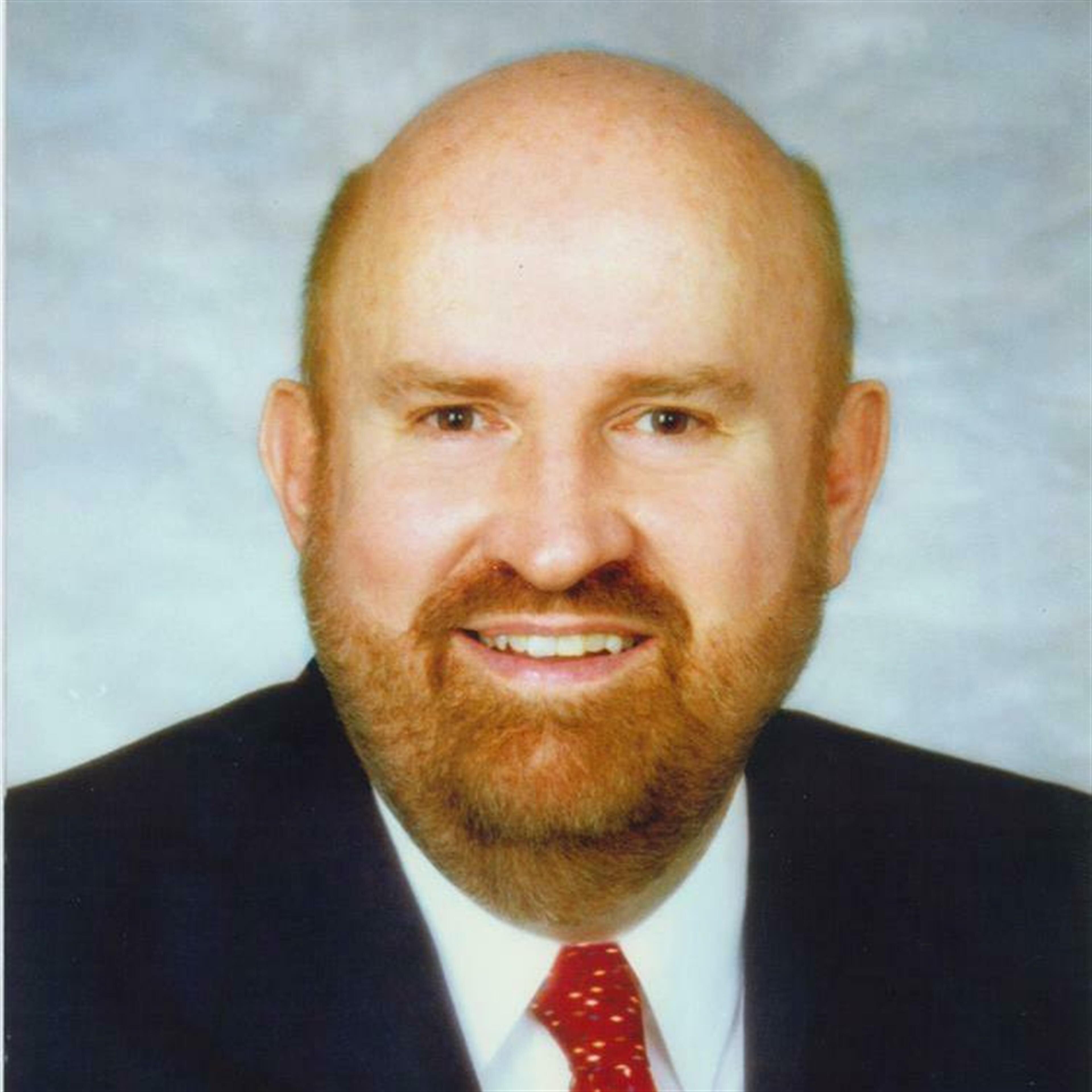 Gary K. Gragson