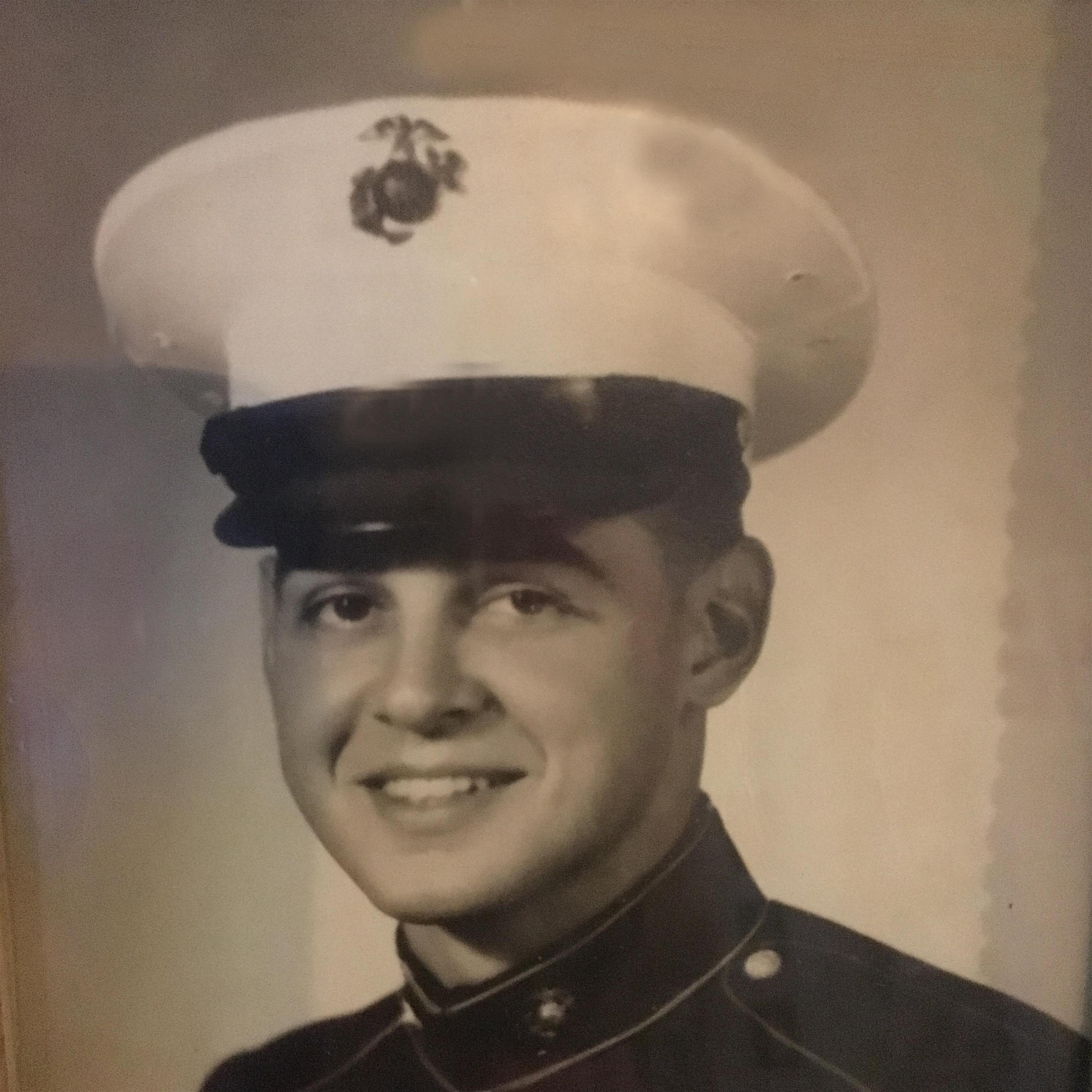 Ronald Patrick  Lambert