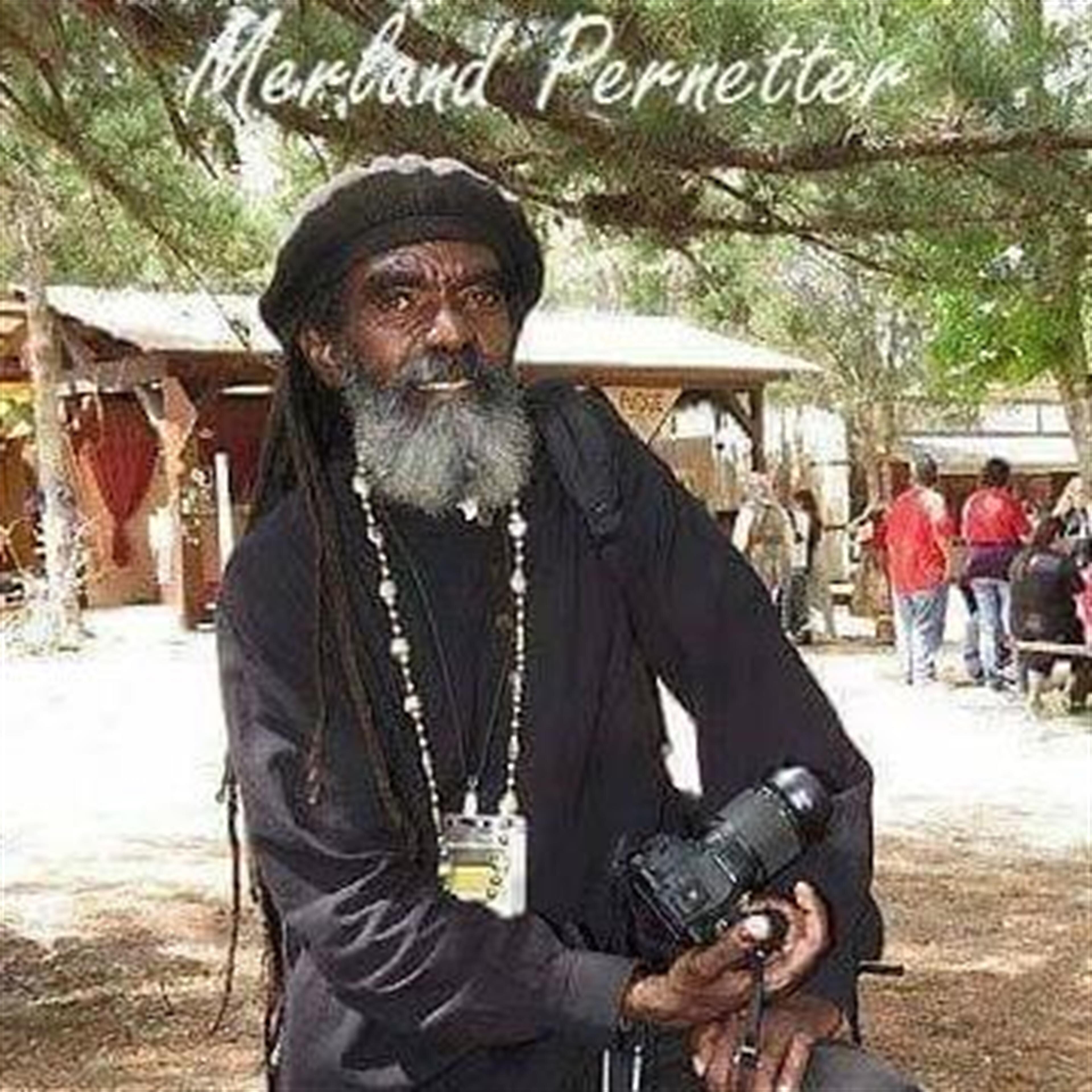 Mr. Merland Pernetter