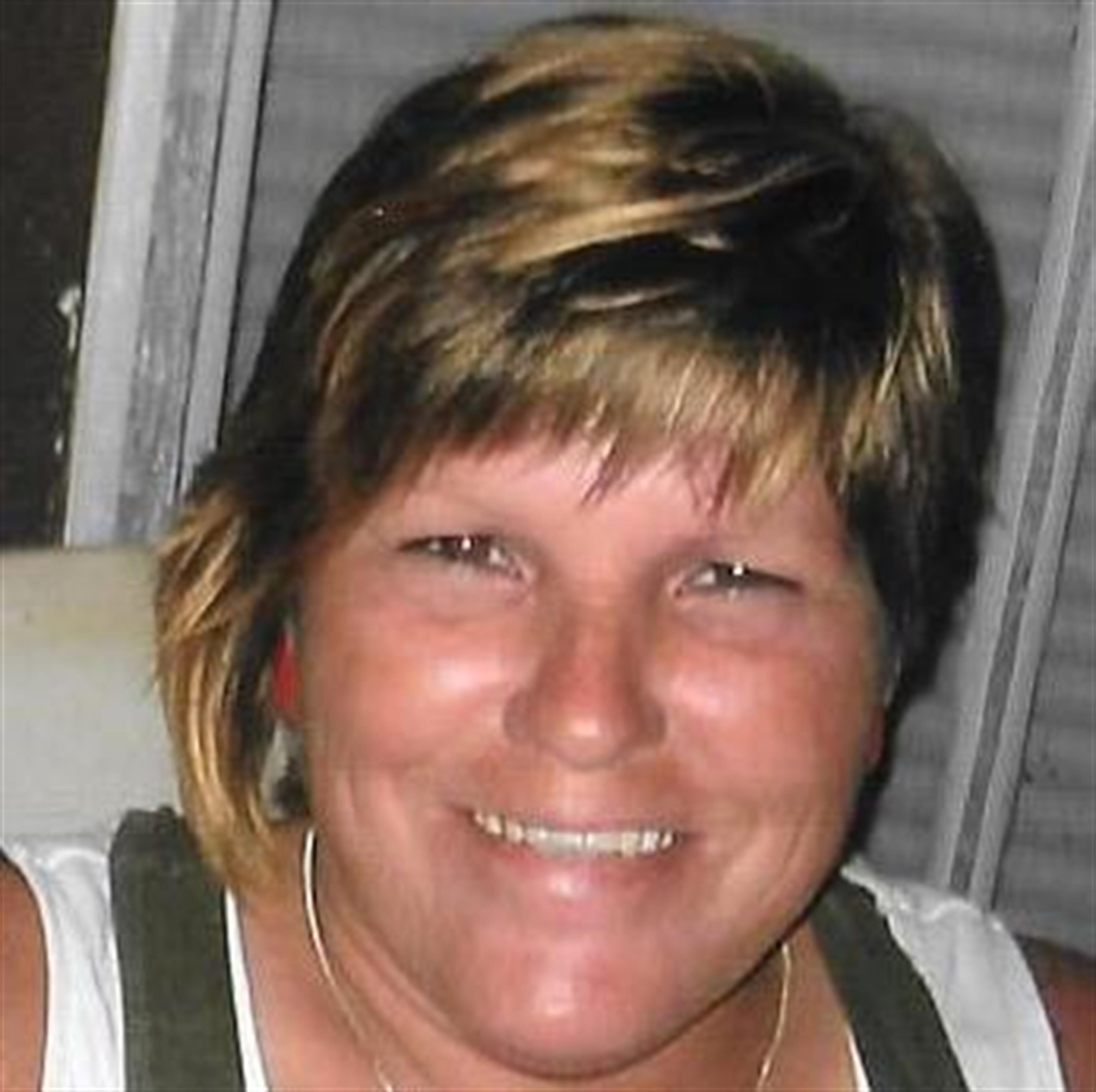 Carolyn Ann Swenty