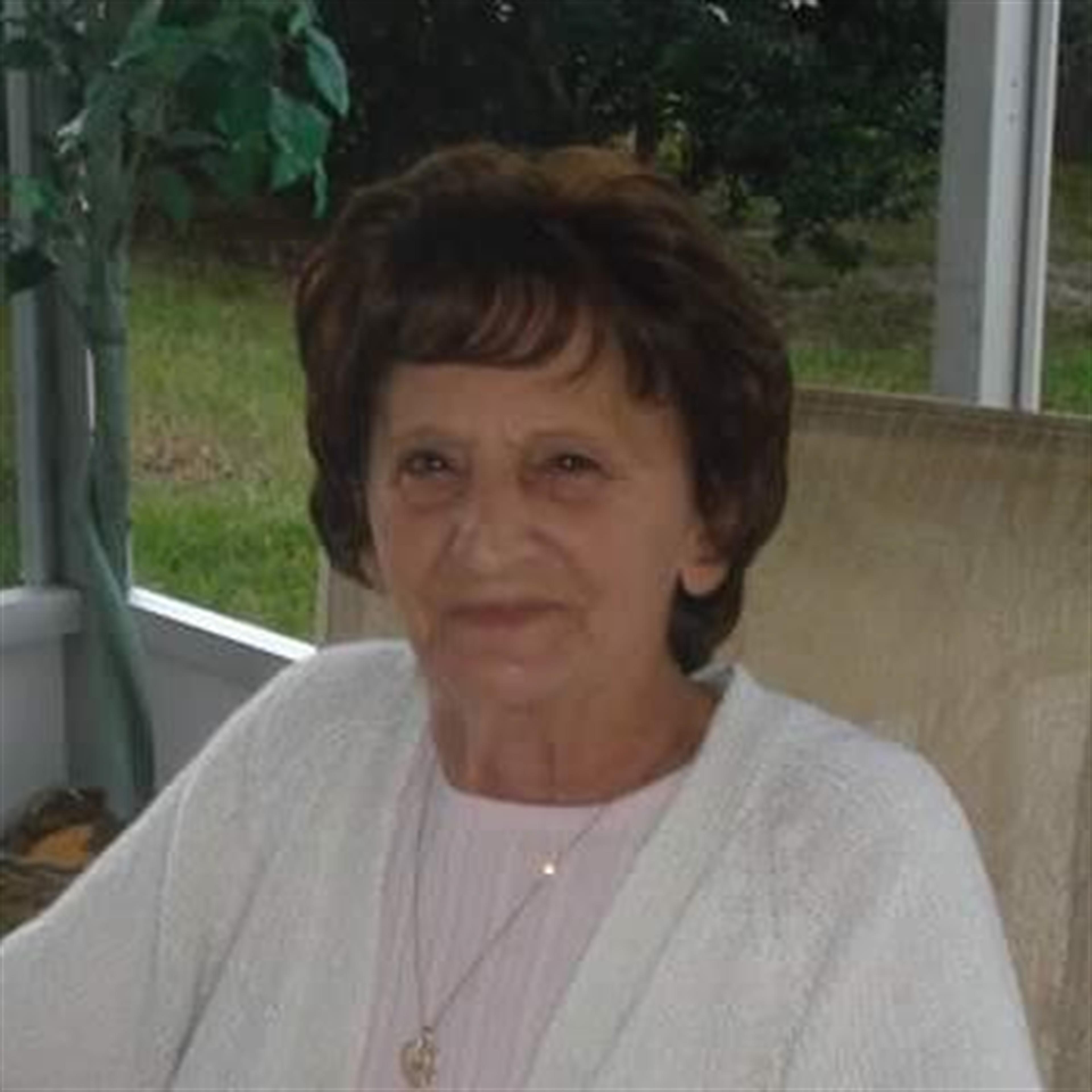 Anntonette "Ann" Pepitone