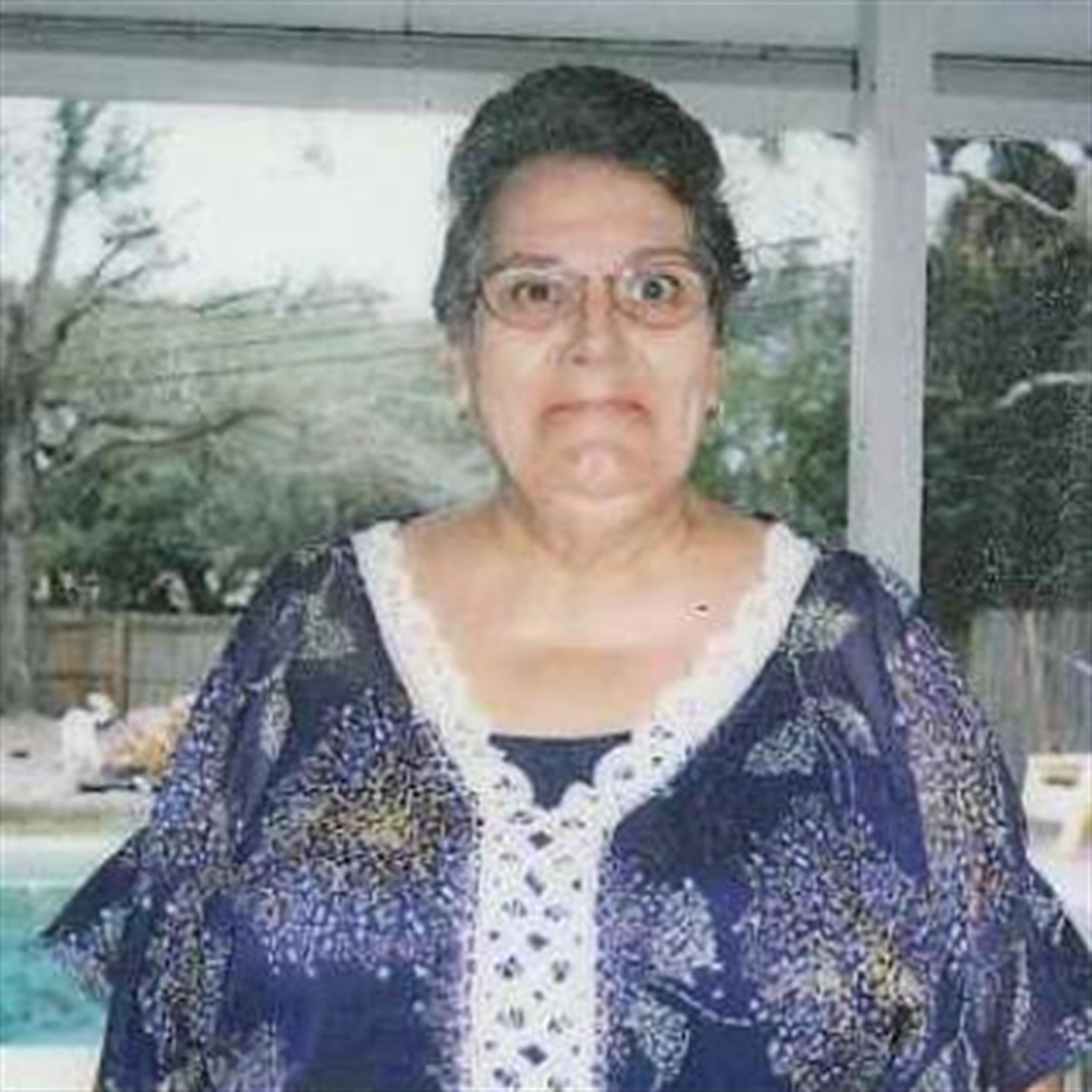 Mrs. Marion W. Morris