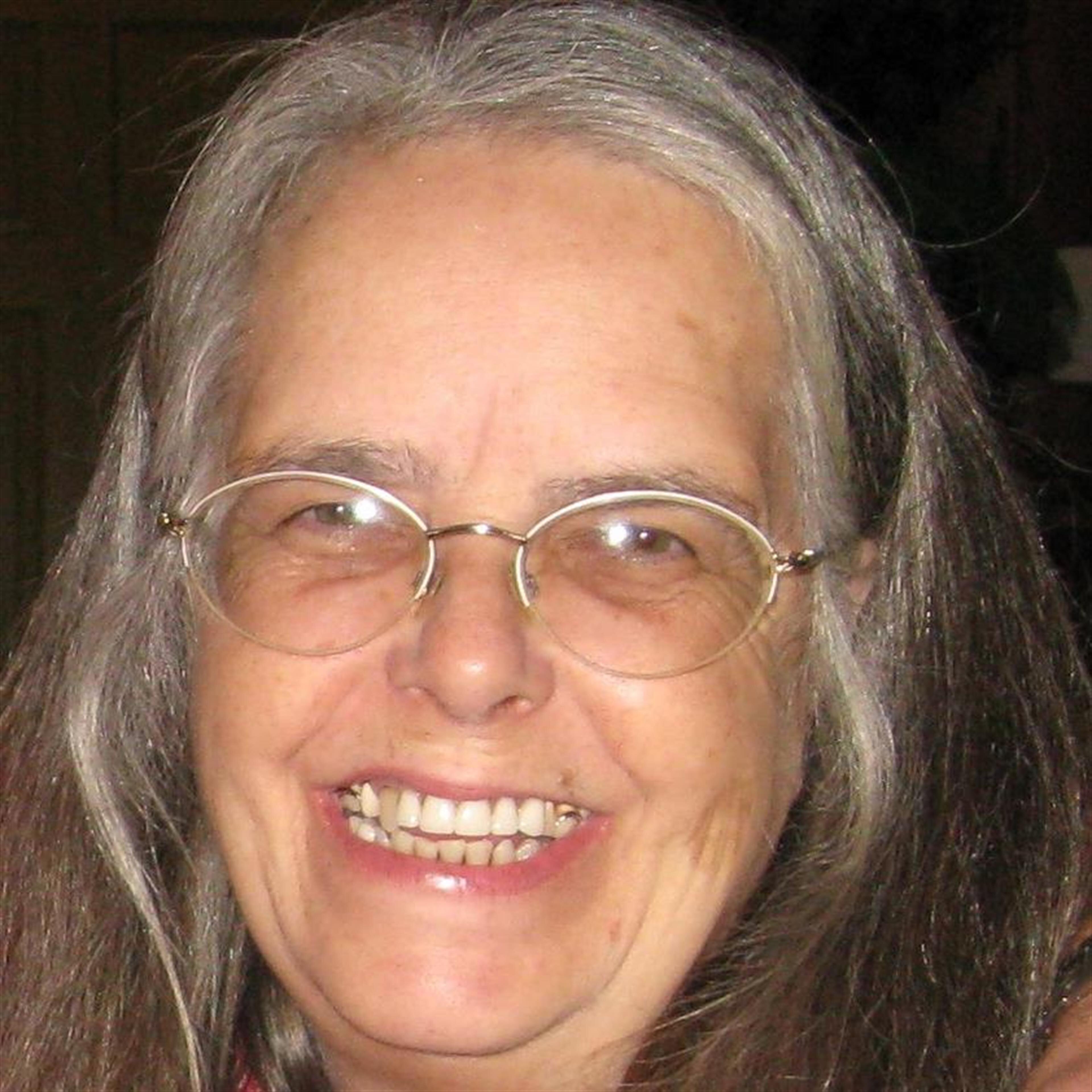 Ms. Brenda Fay Mobley