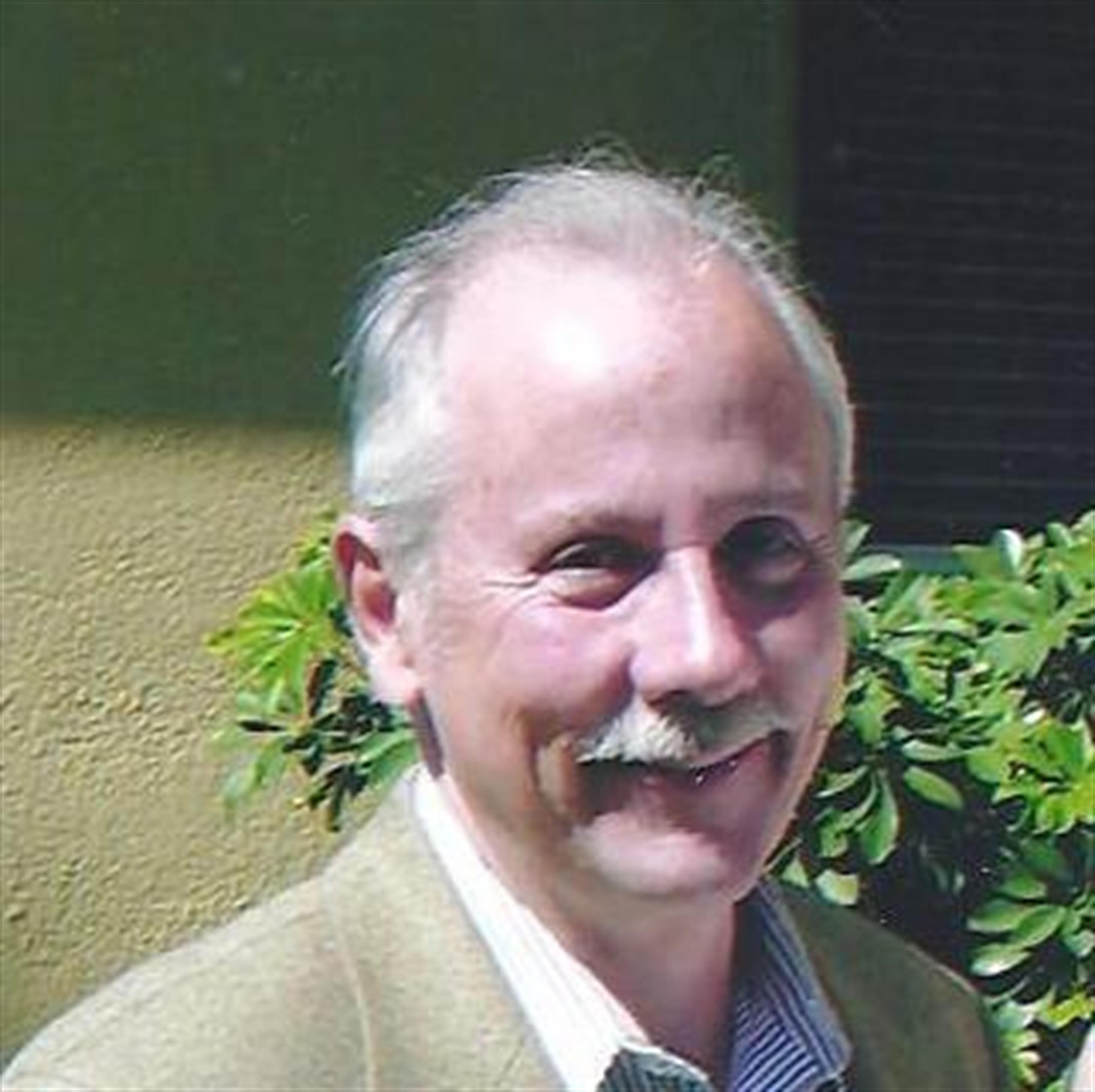 Michael Hubert Fitzgerald