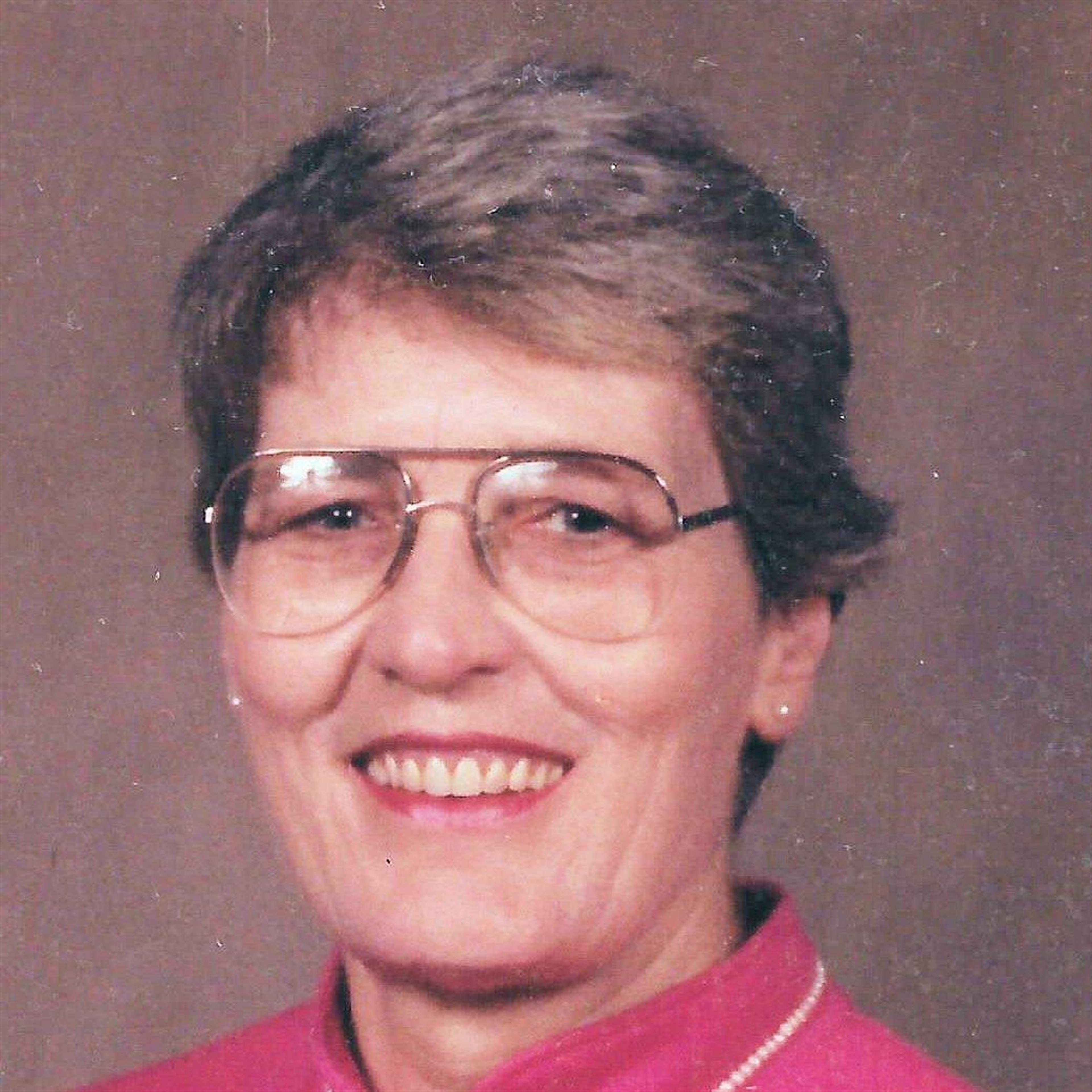 Phyllis Marilyn Shumway