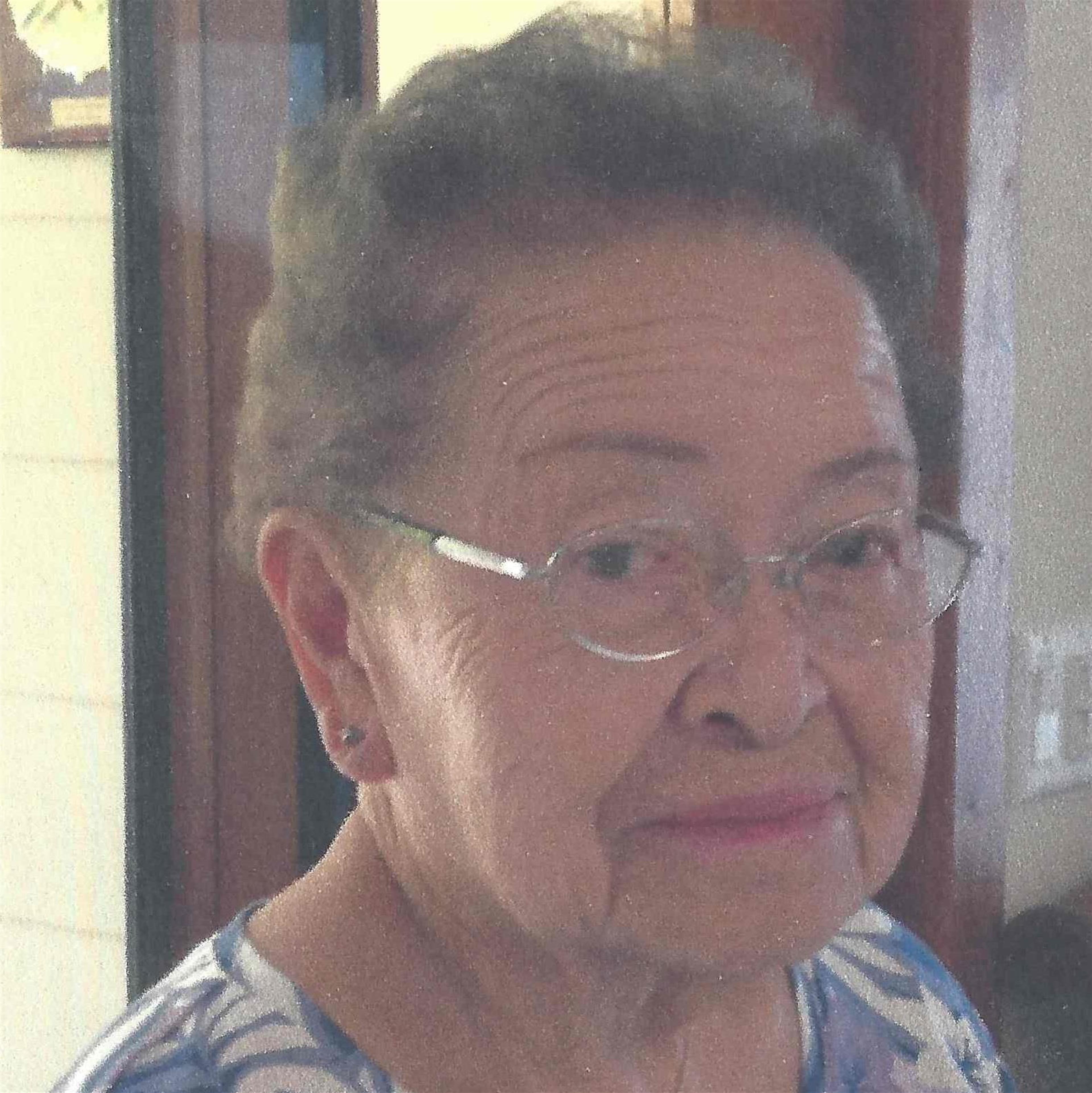 Lorraine Yet Ngo Tyau