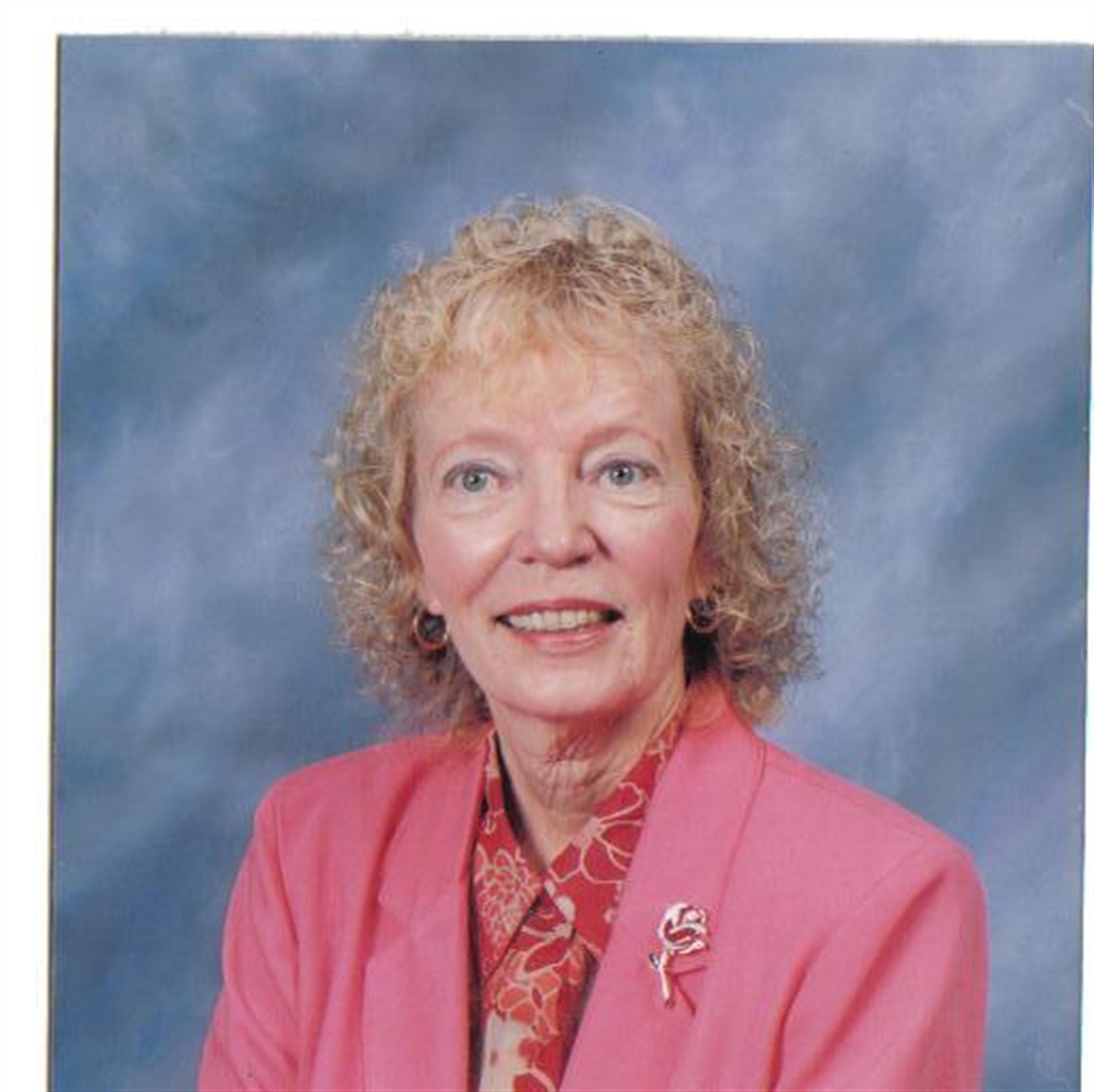 Jane Alice  Perkins