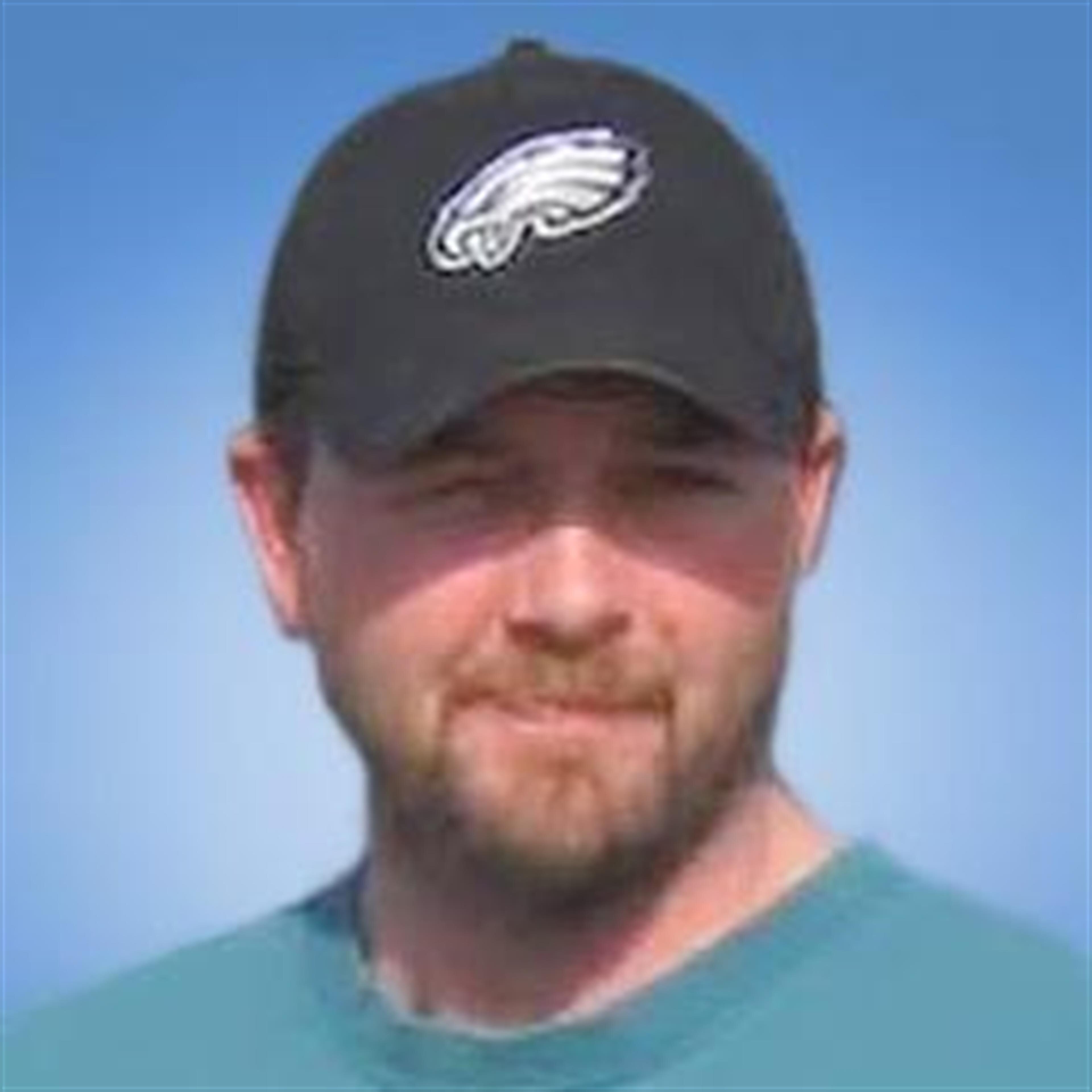 Daniel  C. Buchanan