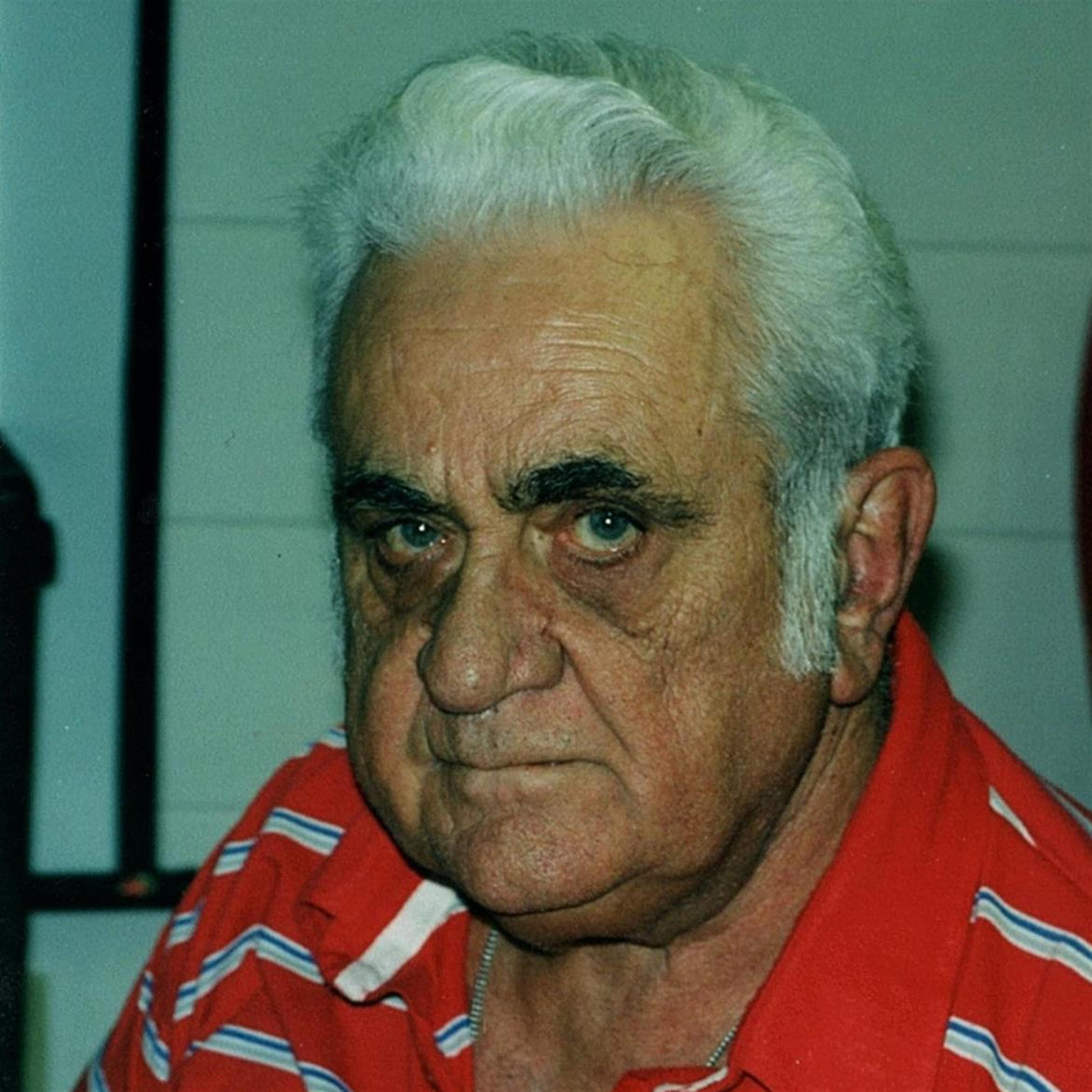 Mr. Harold Lynn Bird Sr.