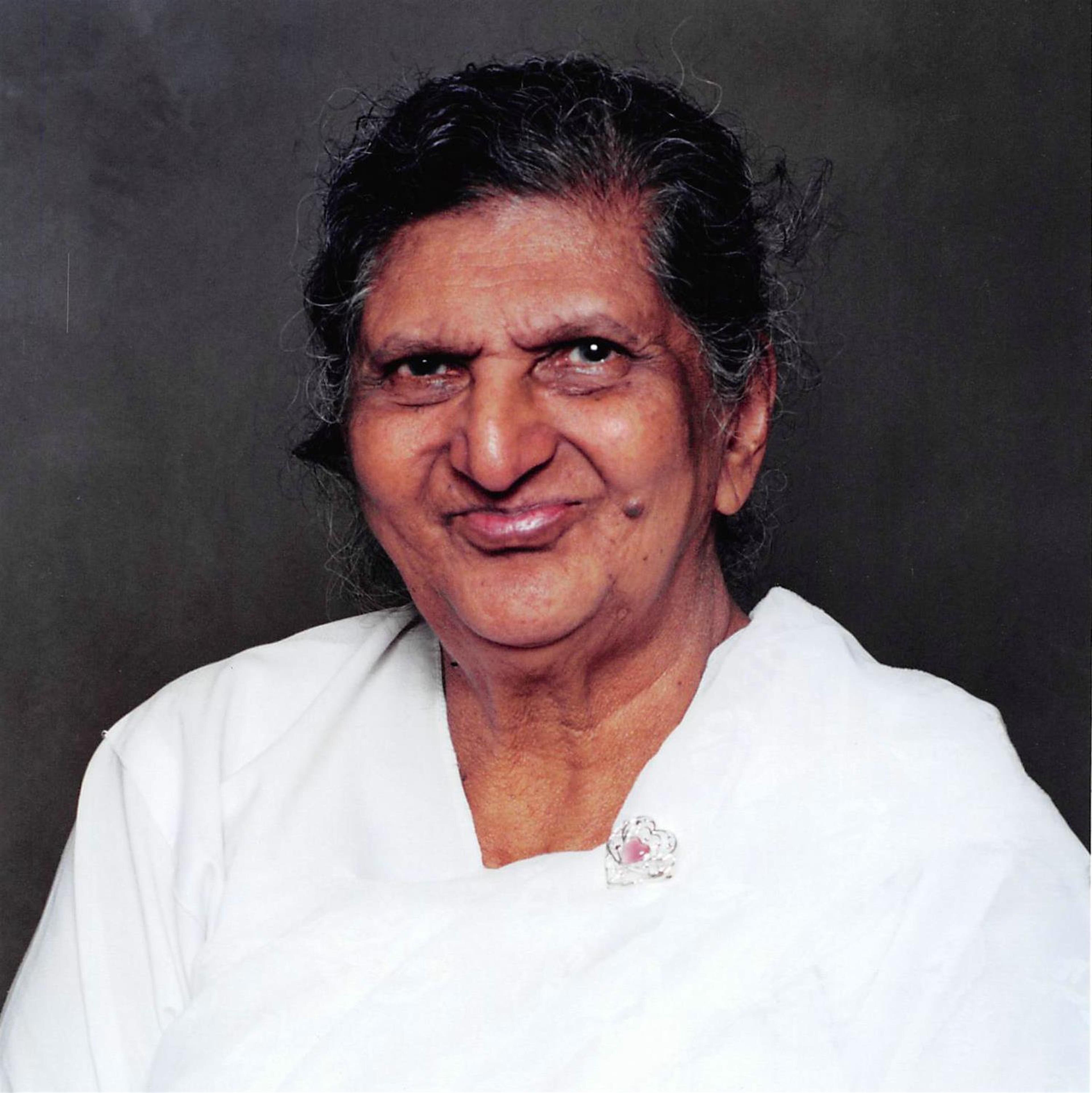  Mrs. Mariamma Ninan