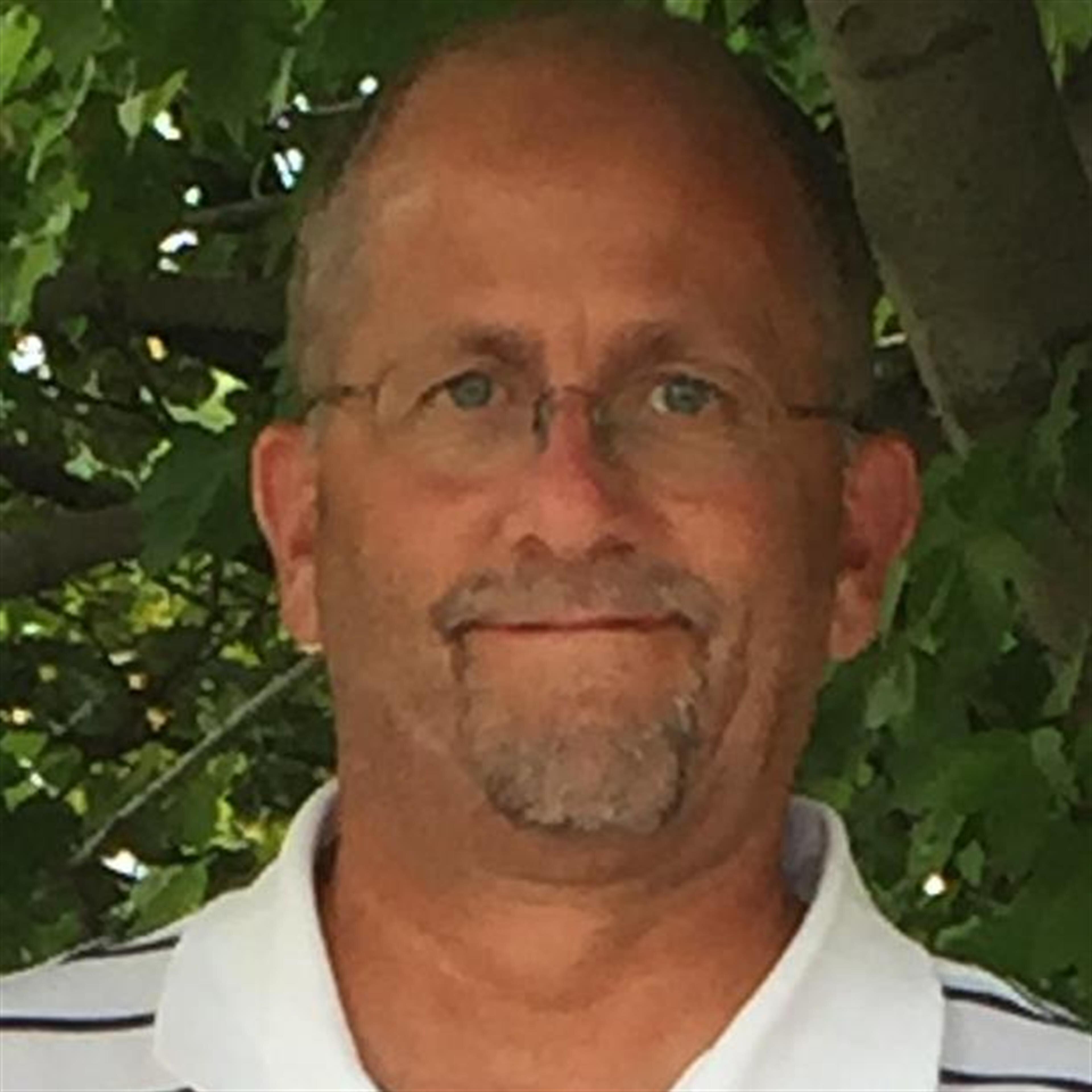 Mark T. Kuharcik