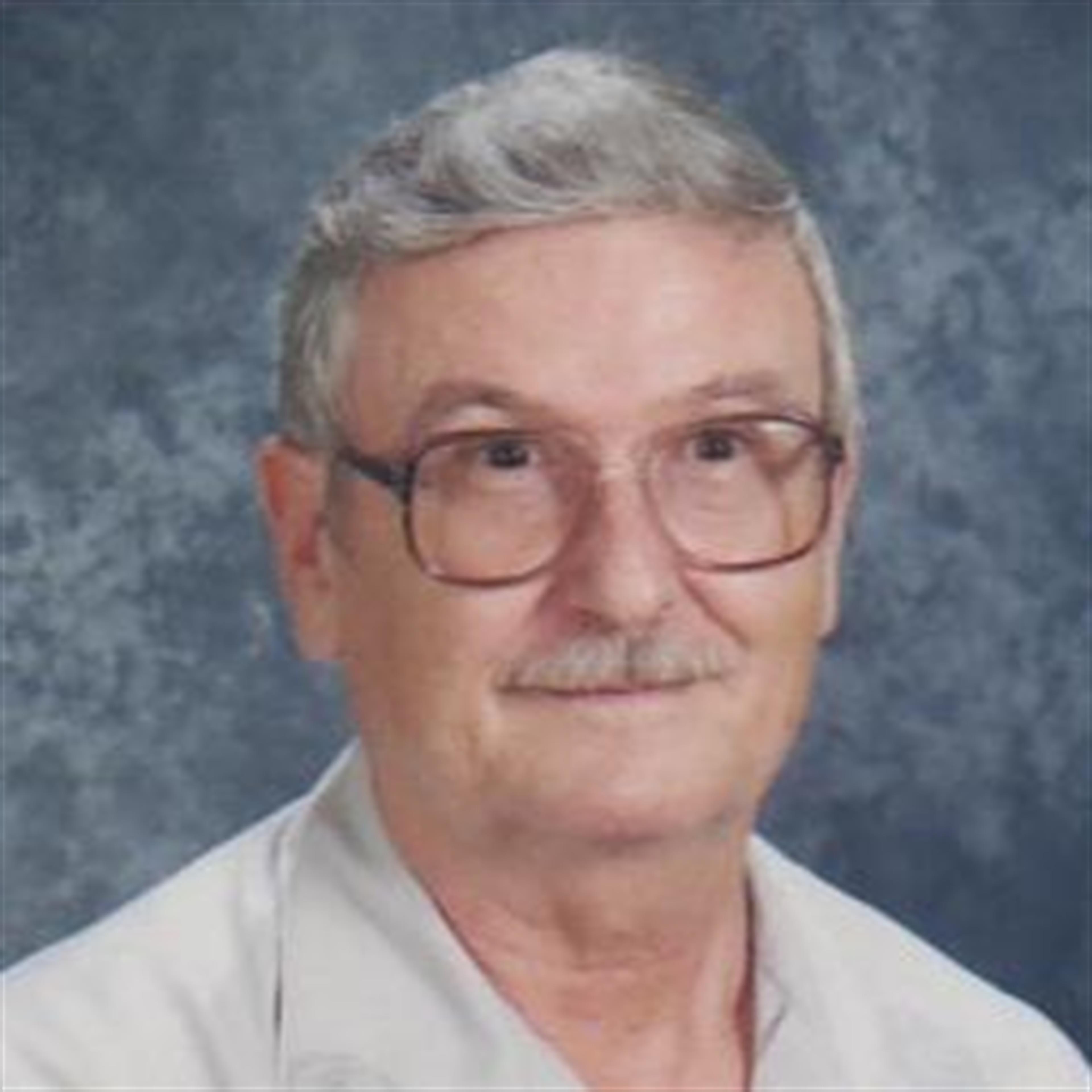 James M Martin
