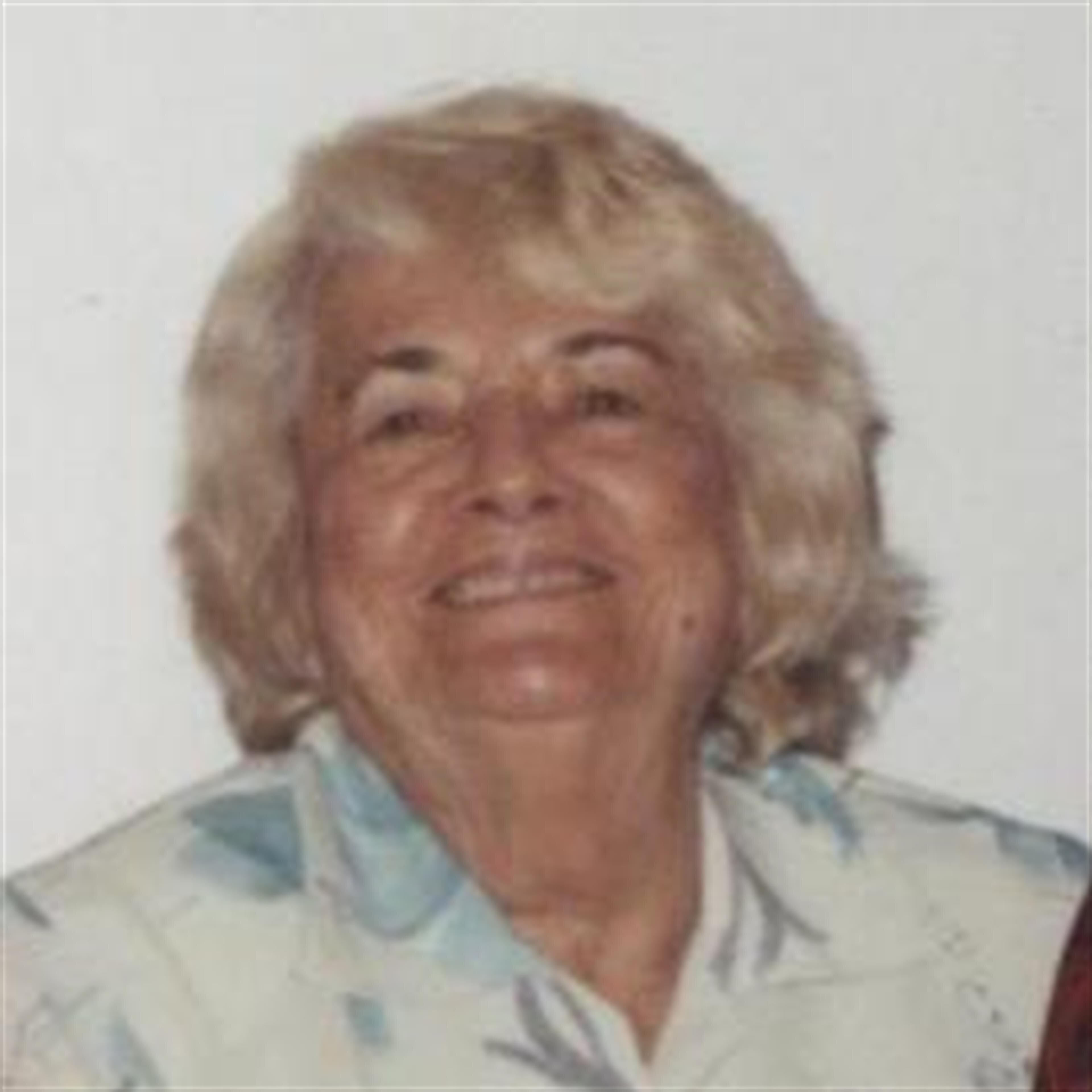 AIDA LUISA DEL CERRO