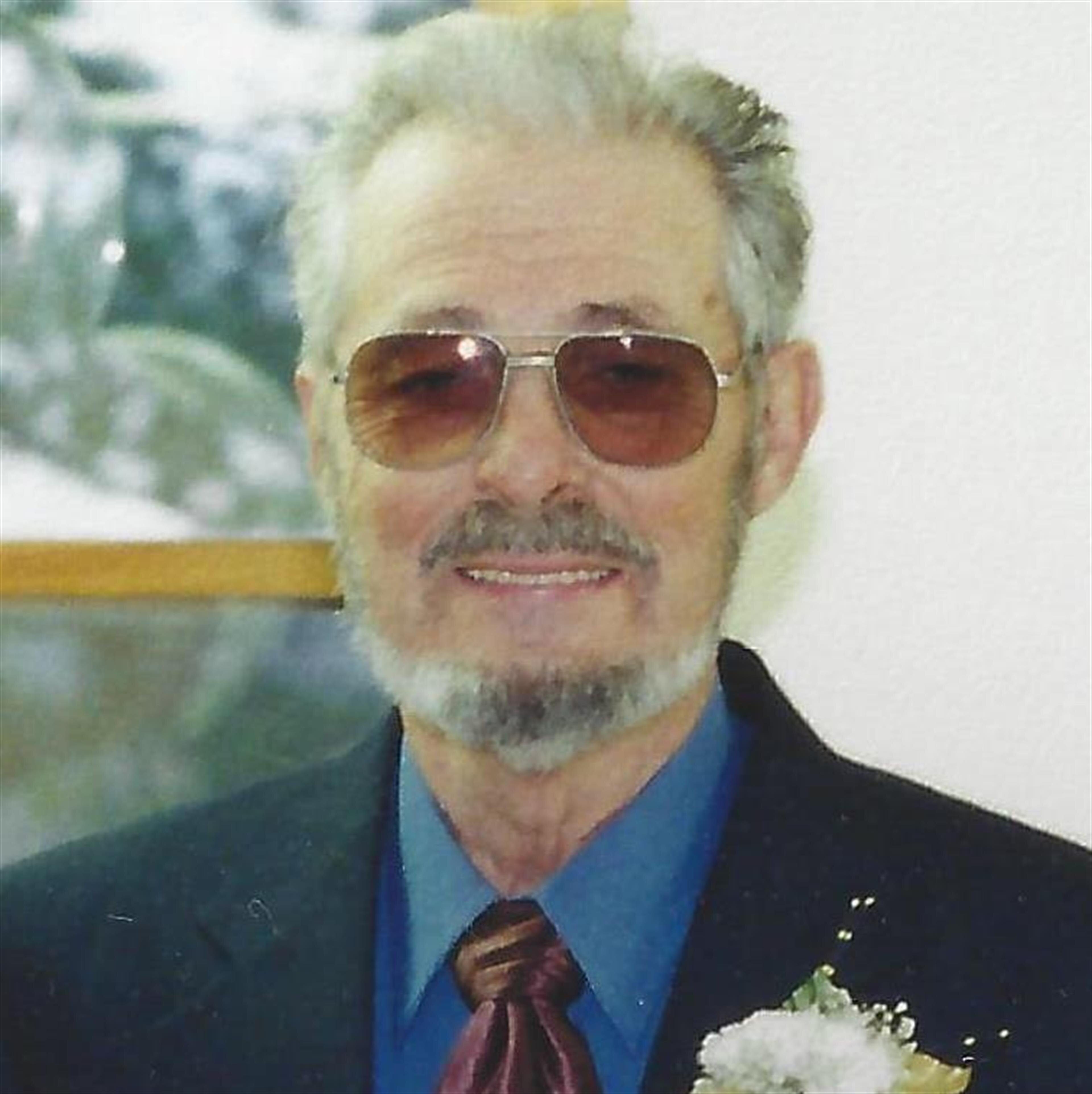 Wilburn Thompson (Mansfield)
