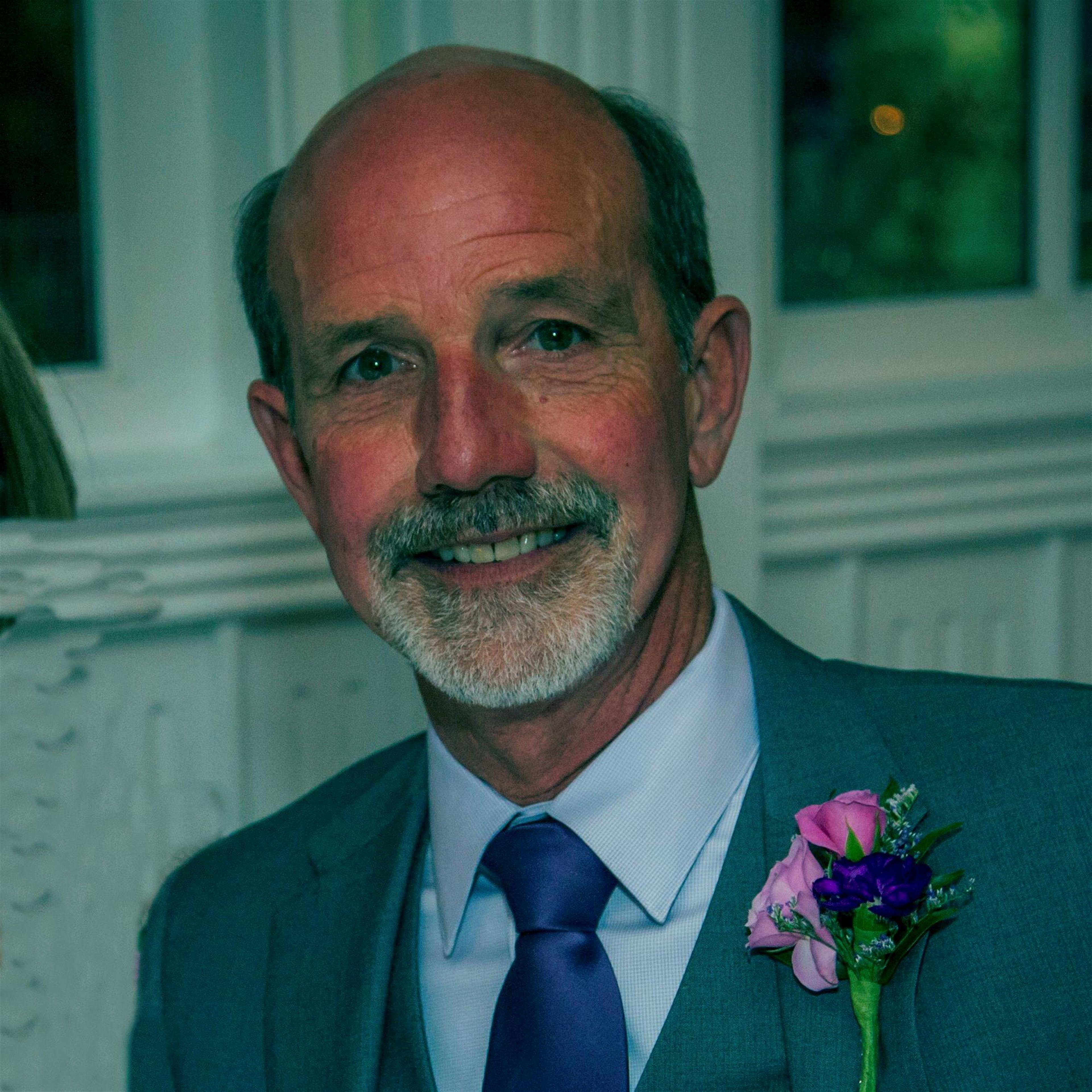 James Timothy "Tim" O'Bryant's obituary picture