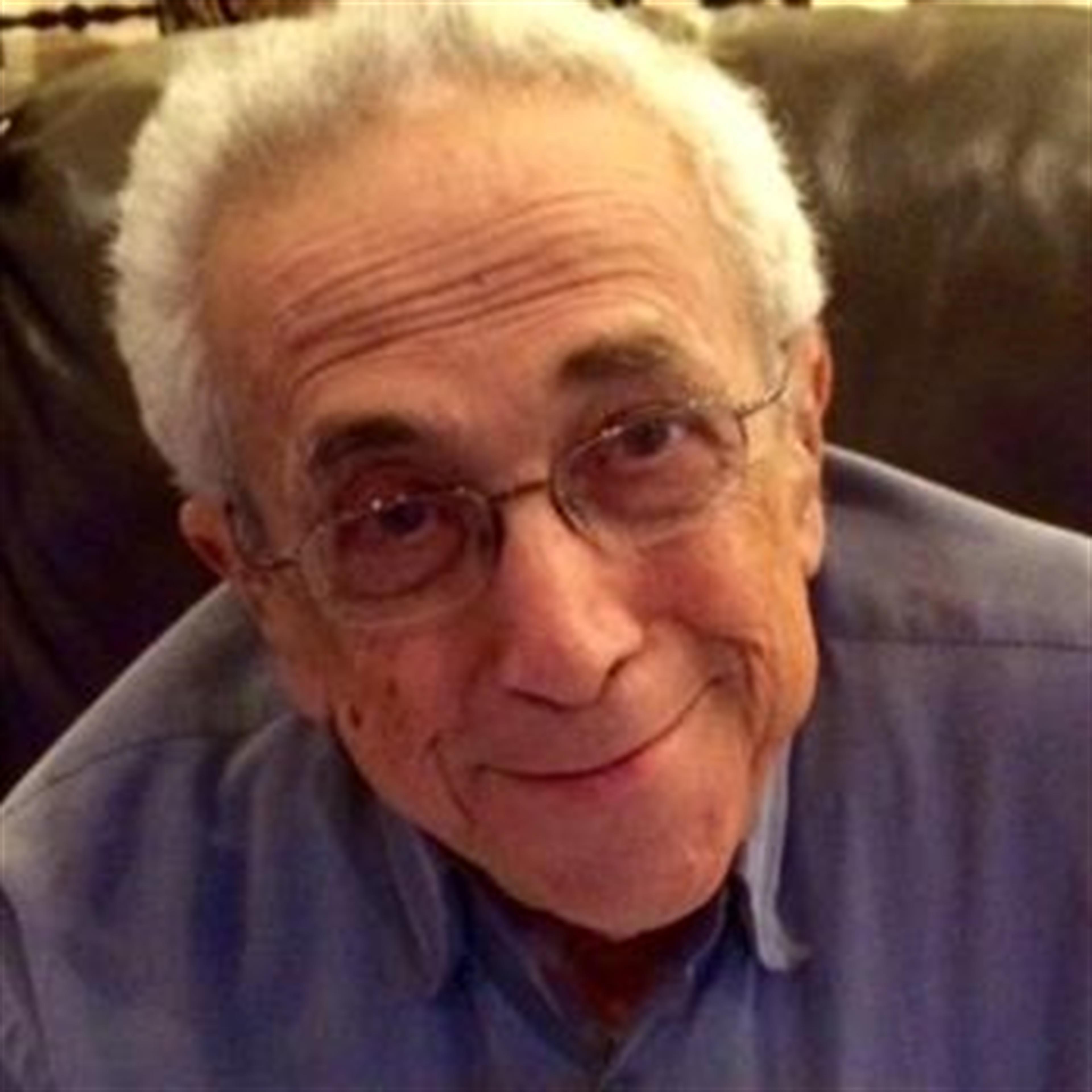 Kamal R. Baddoura