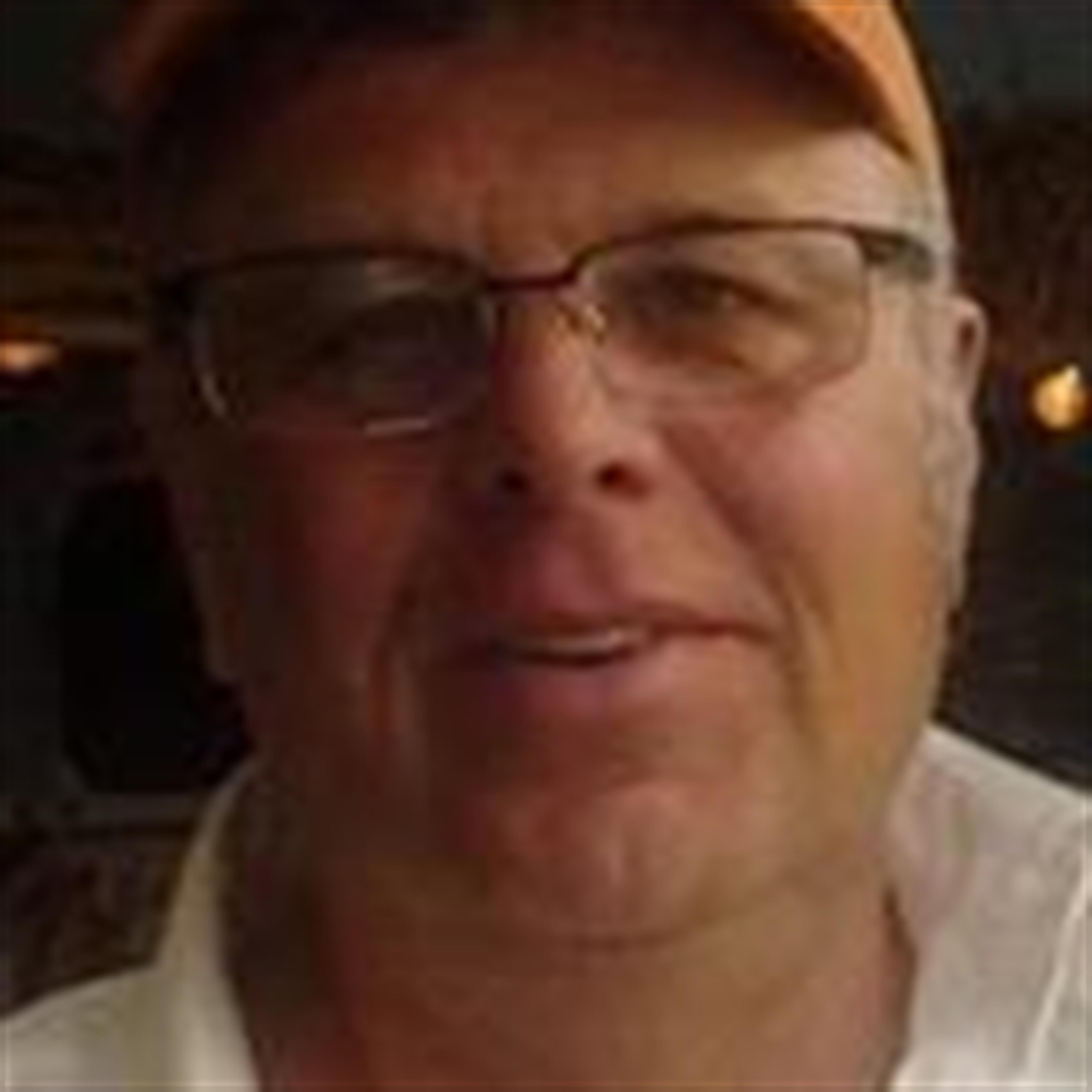 William Dean Malcolm Jr.'s obituary picture